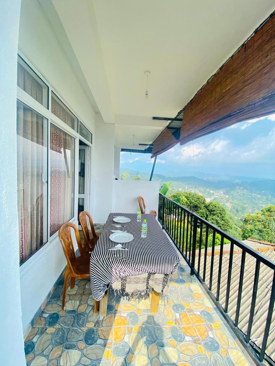 Bed & Breakfast Pleasant Peak