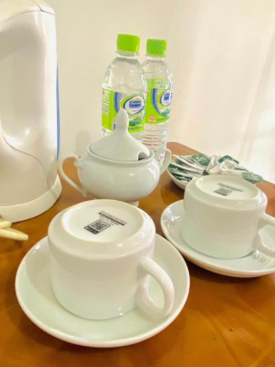 Pleasant Peak Bed & Breakfast *