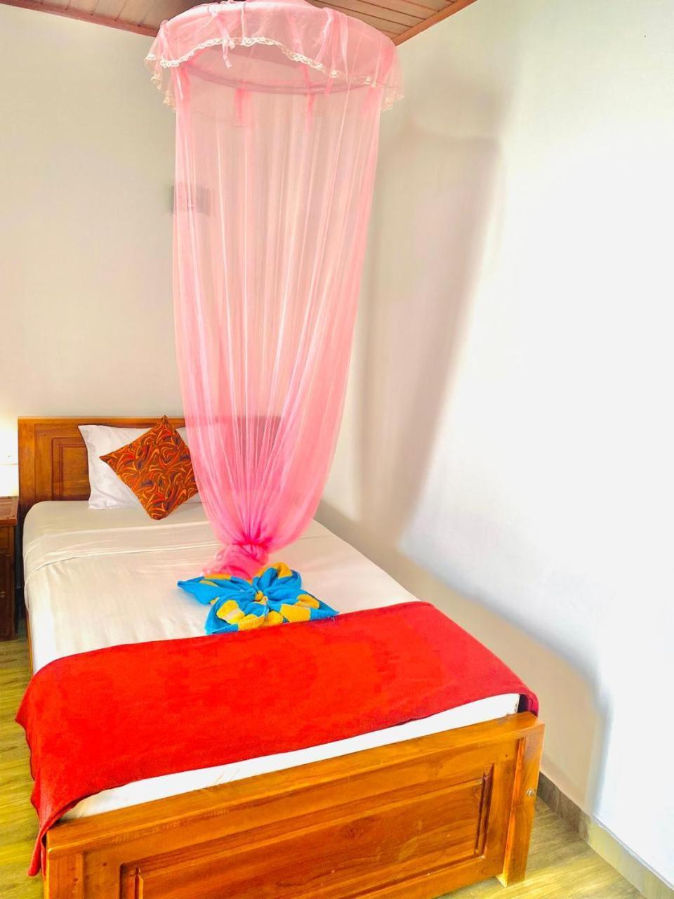 Bed & Breakfast Pleasant Peak *