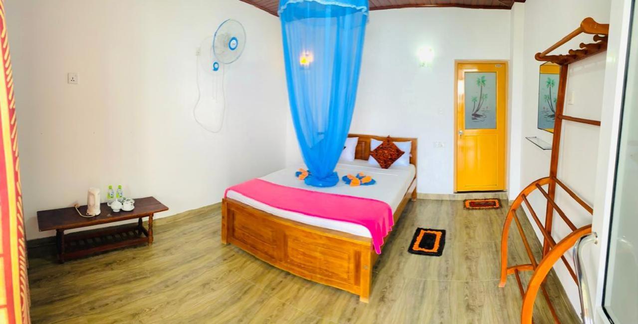 Bed & Breakfast Pleasant Peak *