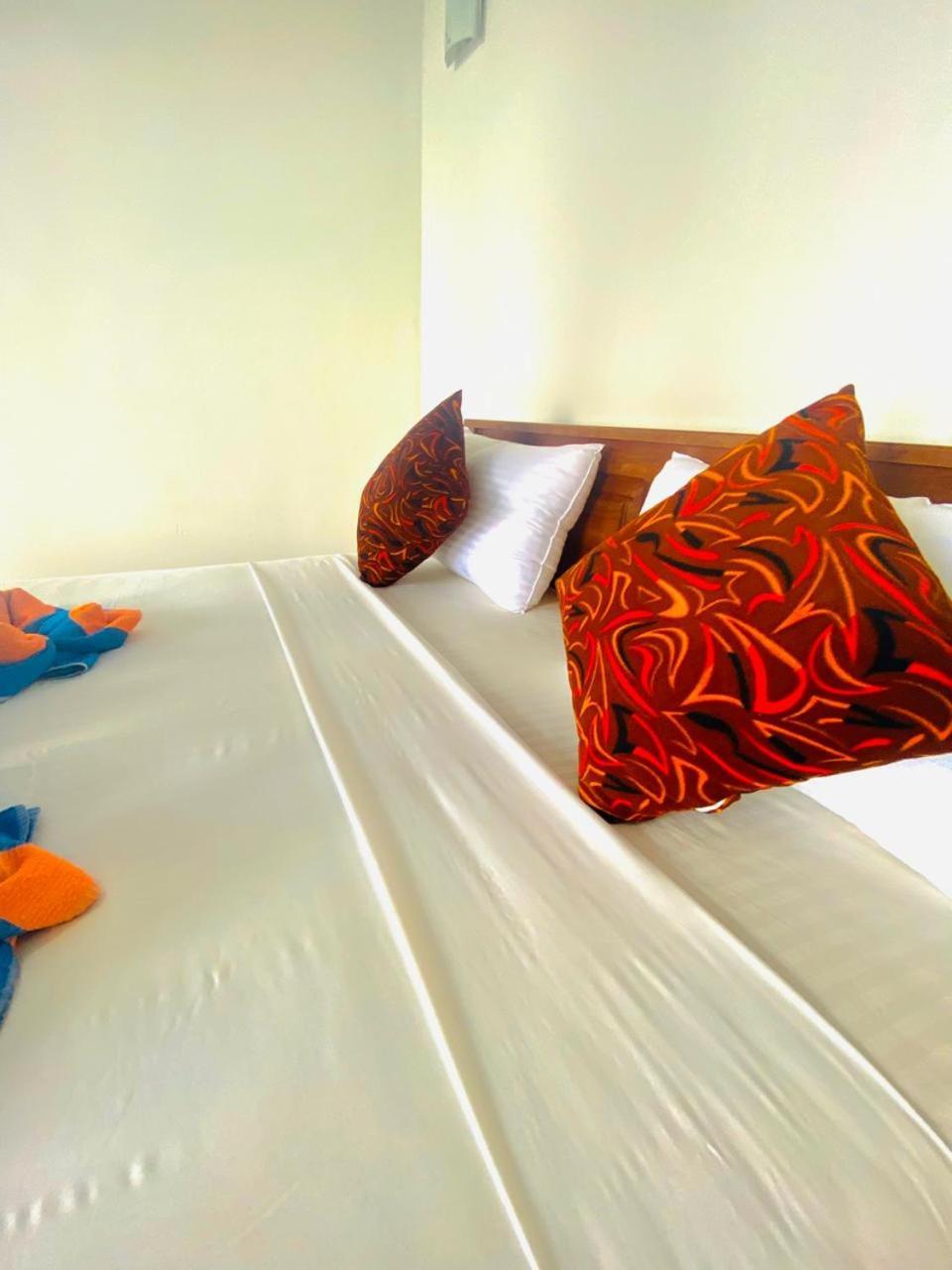 Pleasant Peak Bed & Breakfast
