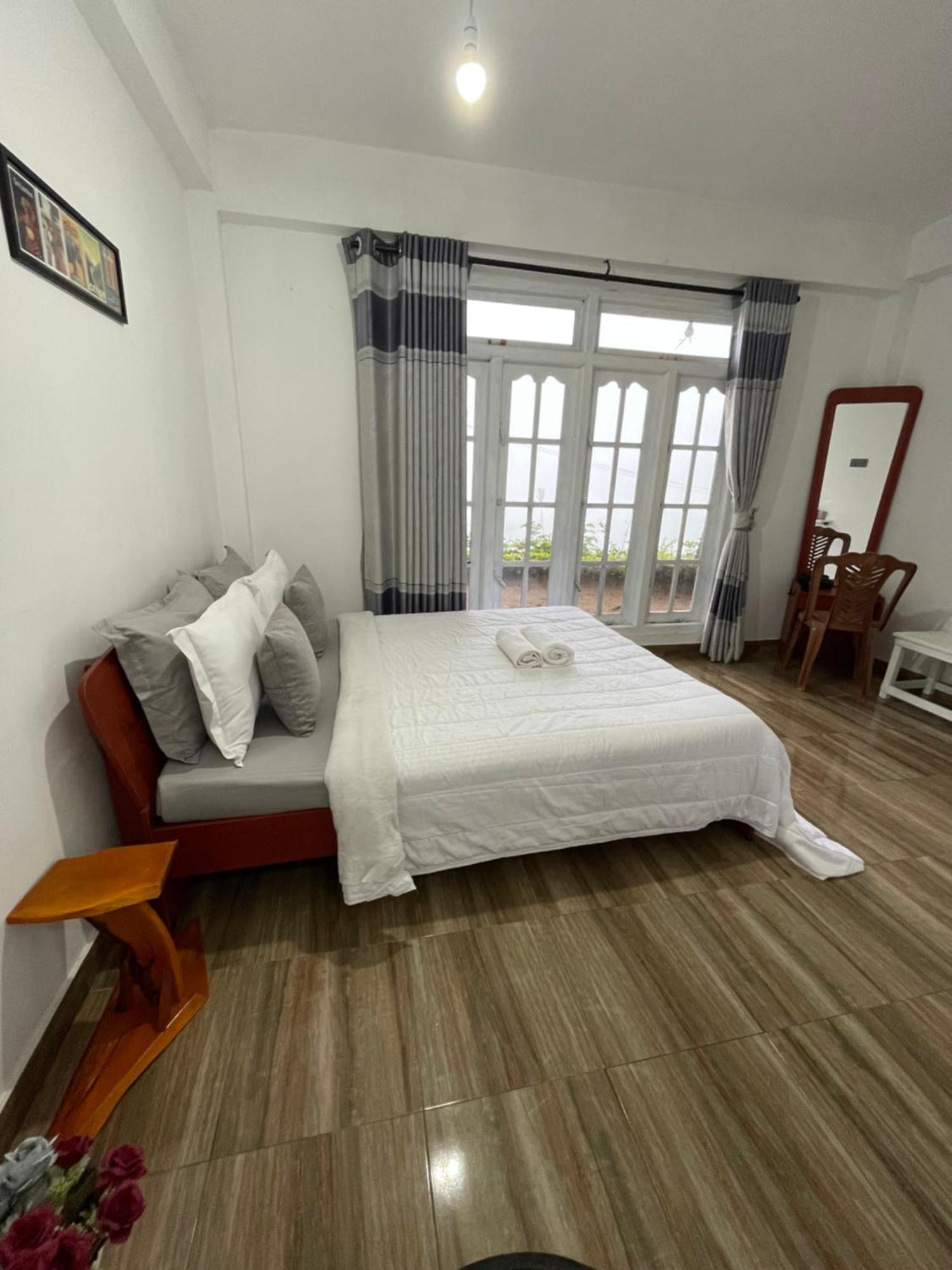 Mountain Vibe Homestay