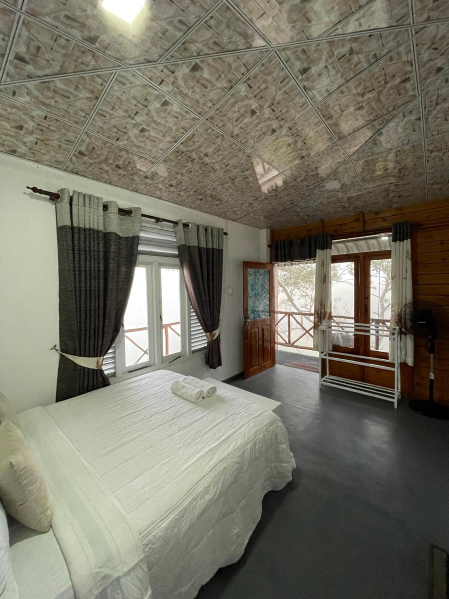 Mountain Vibe Homestay Ella