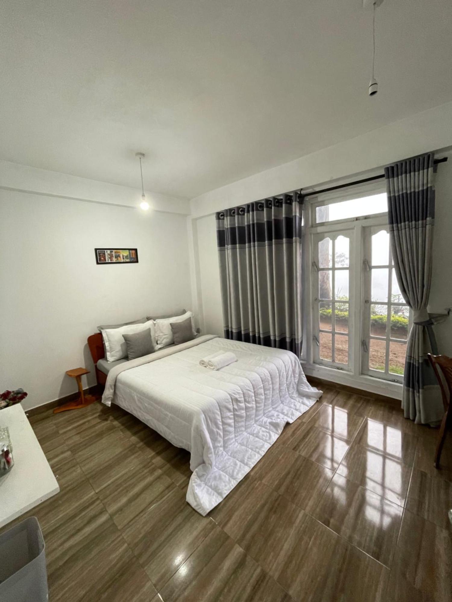Homestay Mountain Vibe Ella