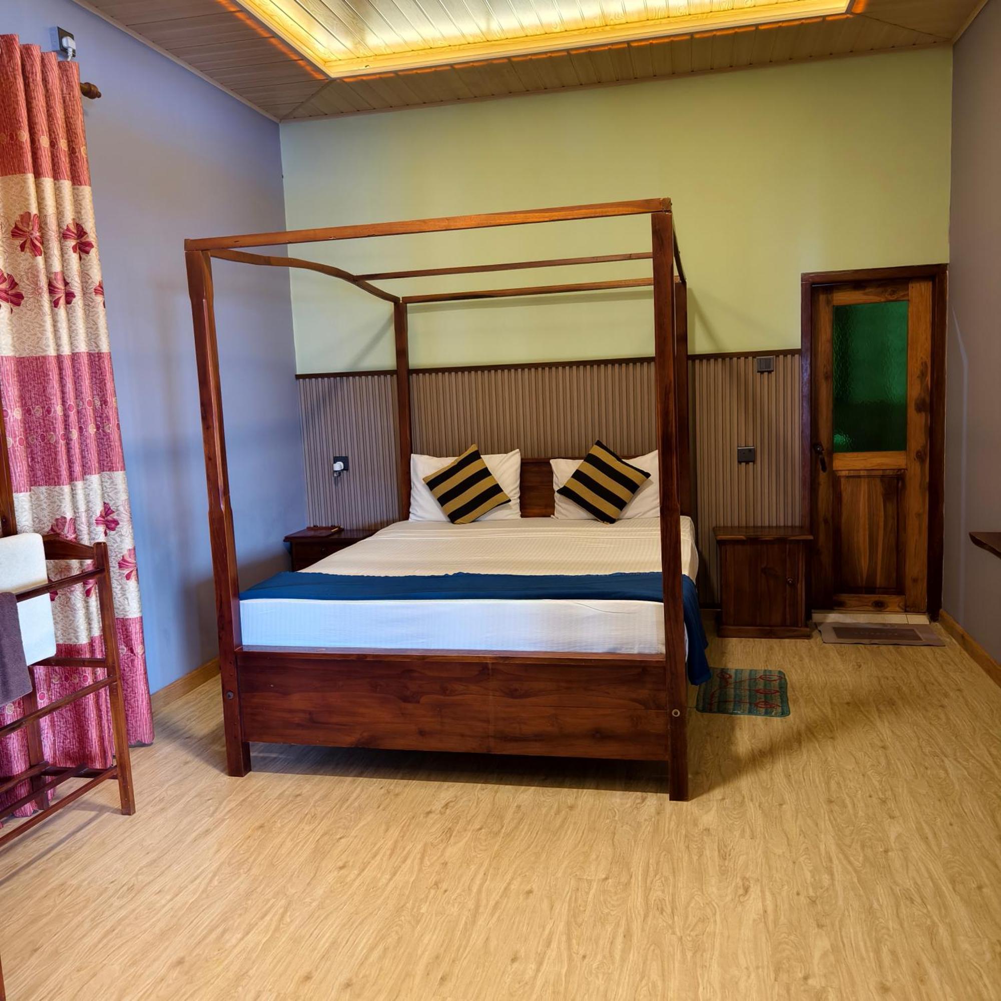 Ravana Range Resort