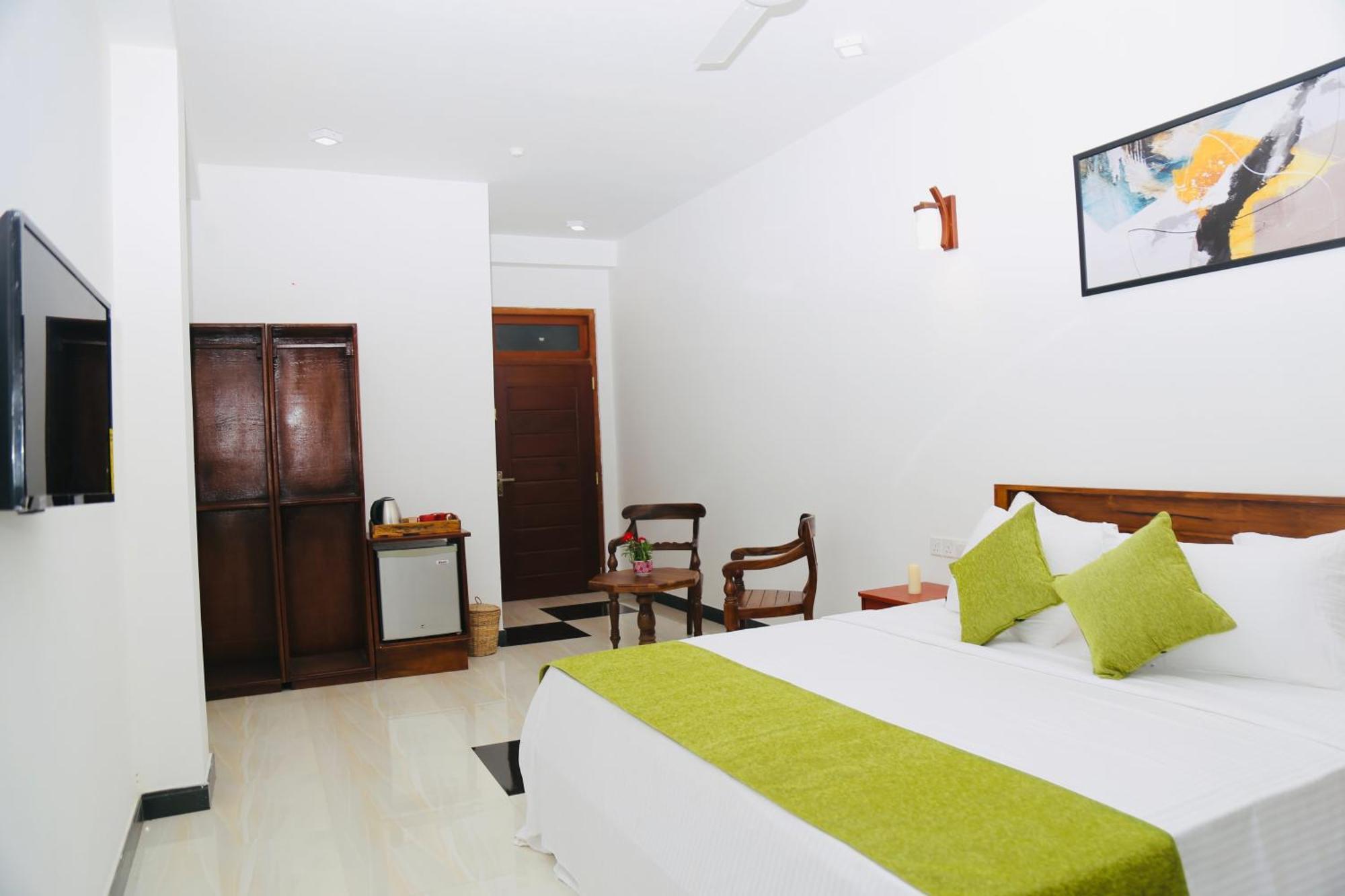 Bed & Breakfast Avon Ella