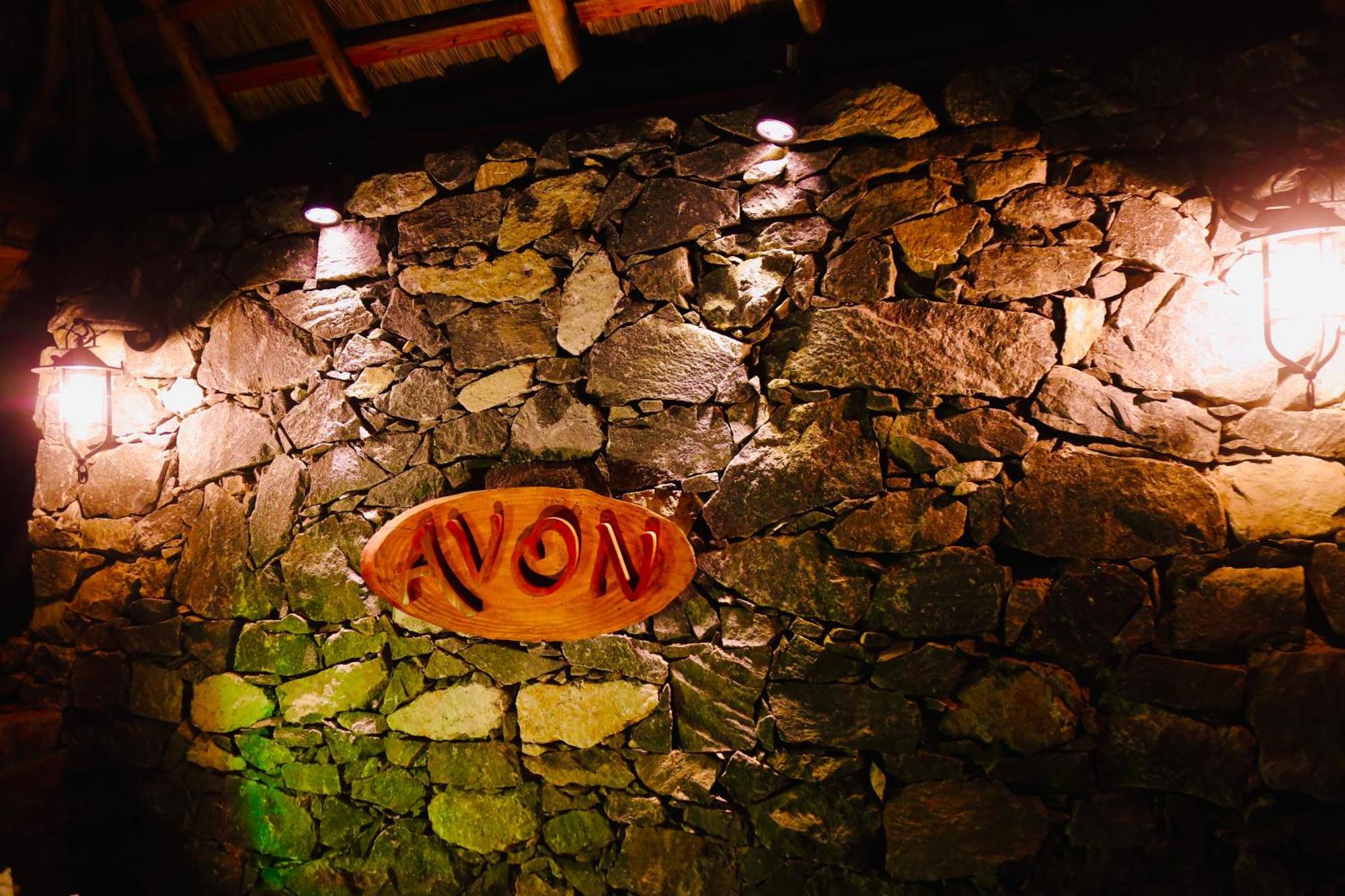 Bed & Breakfast Avon *