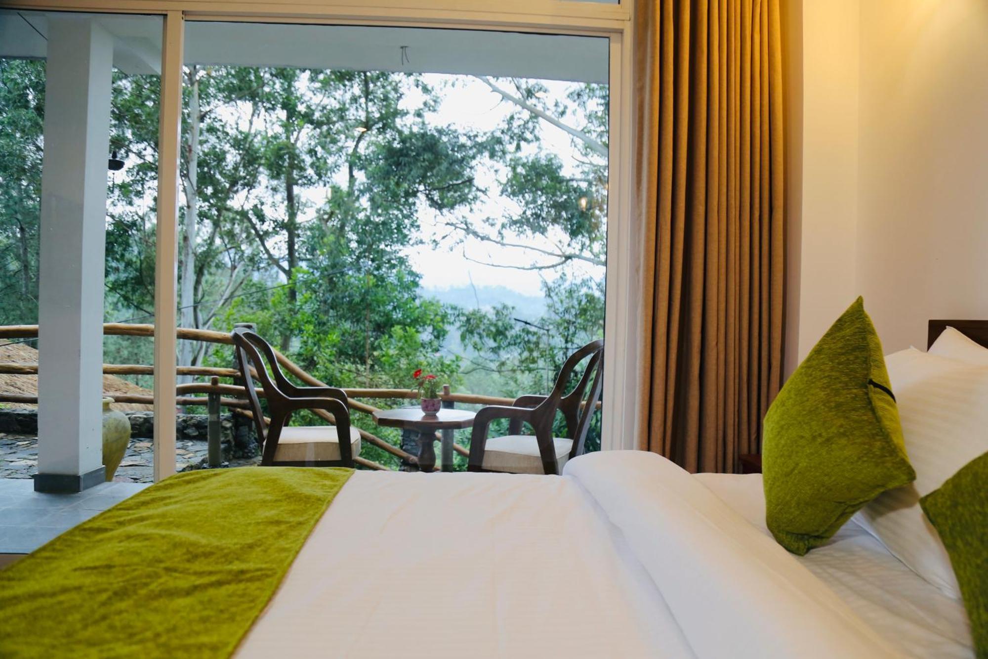 Bed & Breakfast Avon Ella
