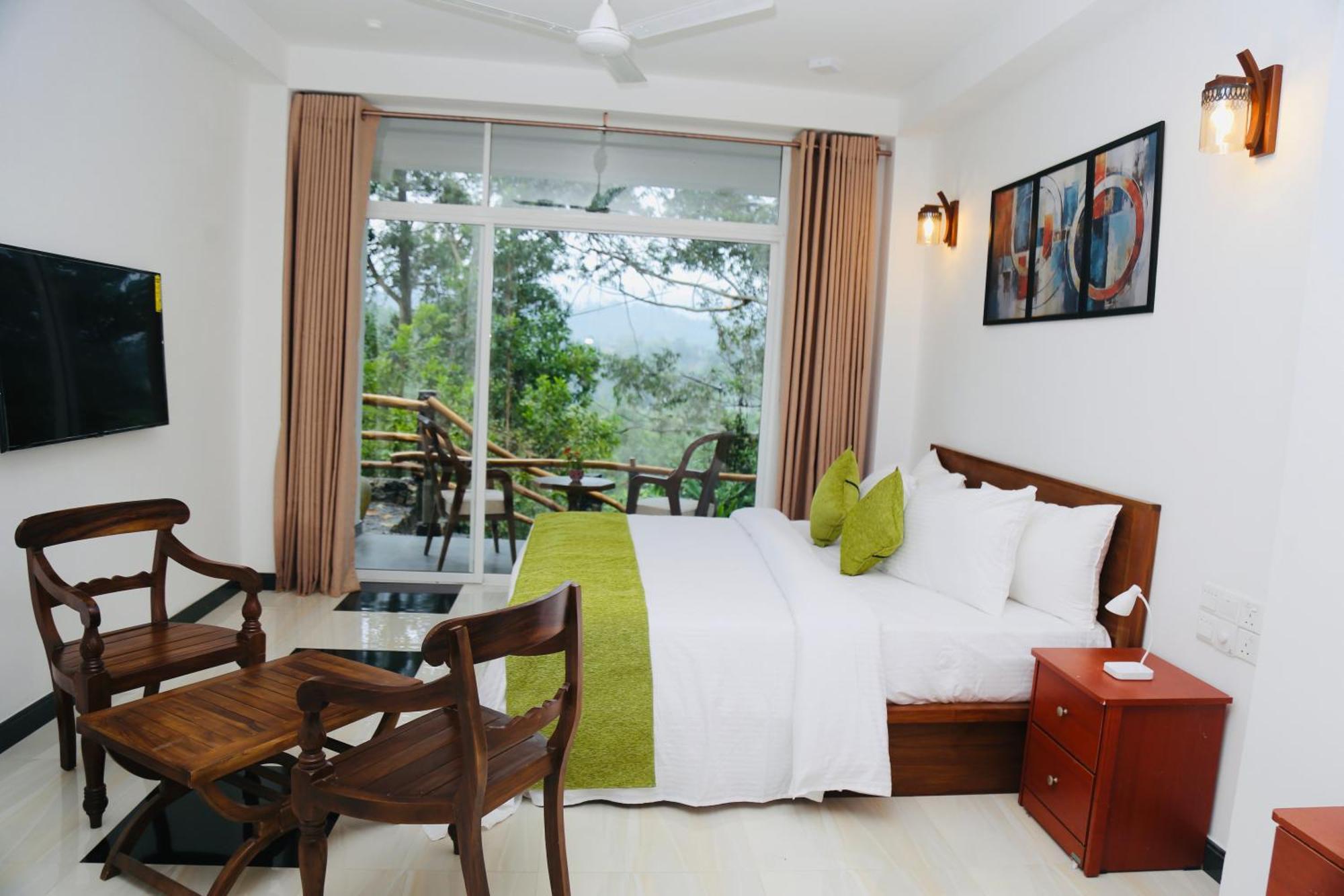Avon Bed & Breakfast