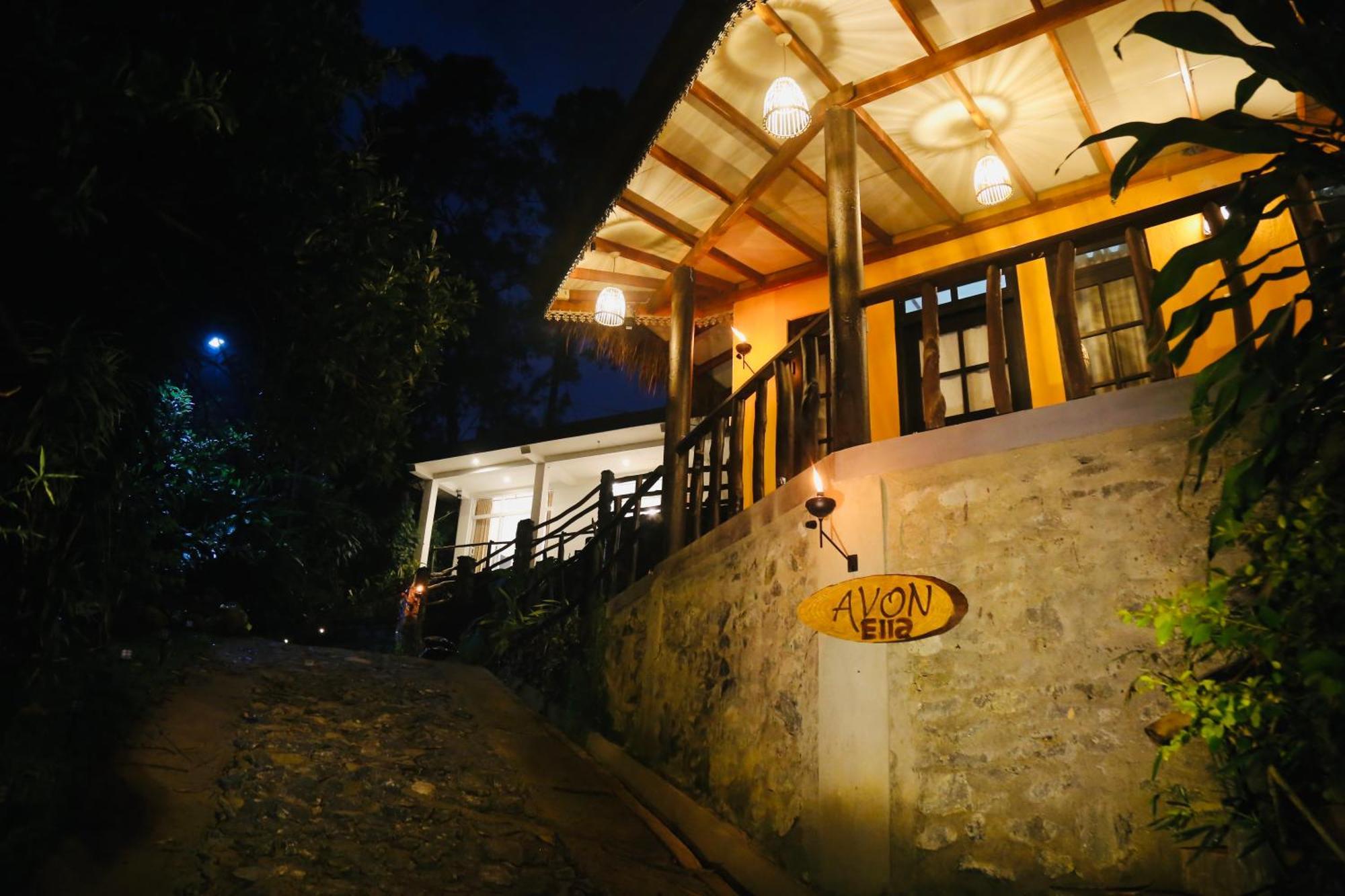 Bed & Breakfast Avon