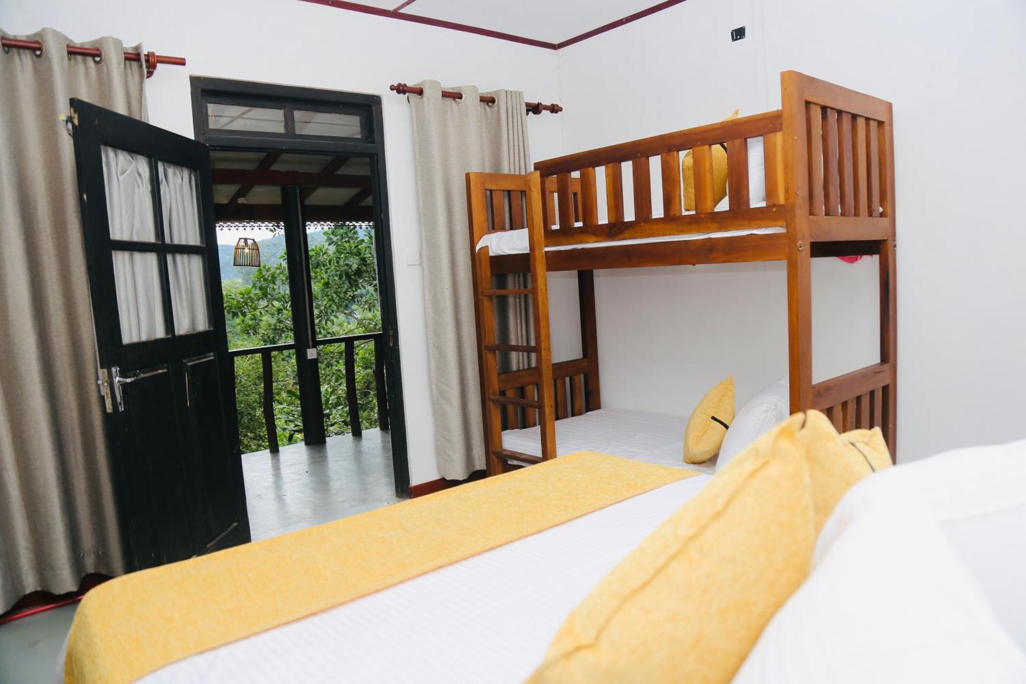 Bed & Breakfast Avon Ella