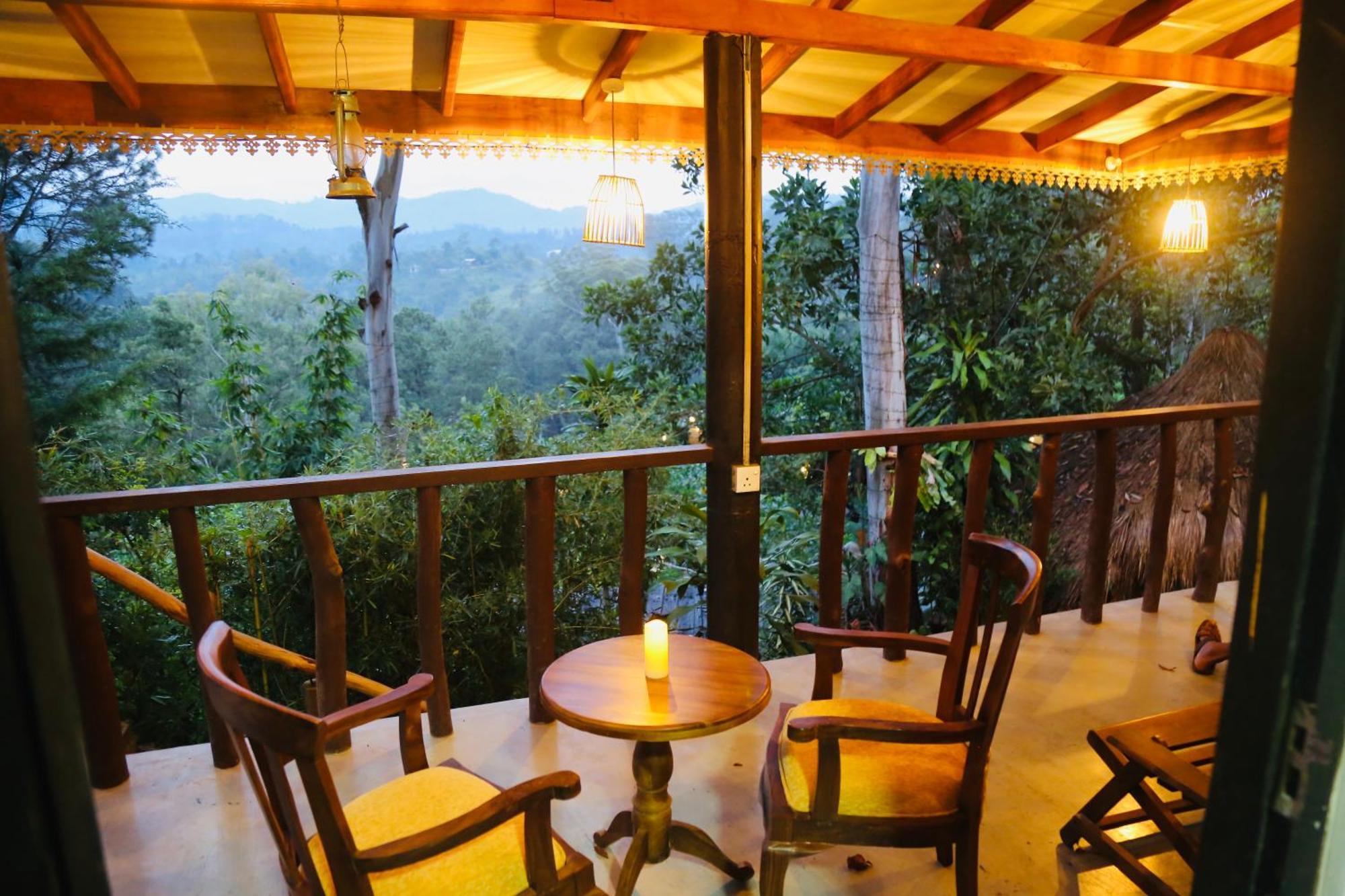 Bed & Breakfast Avon *