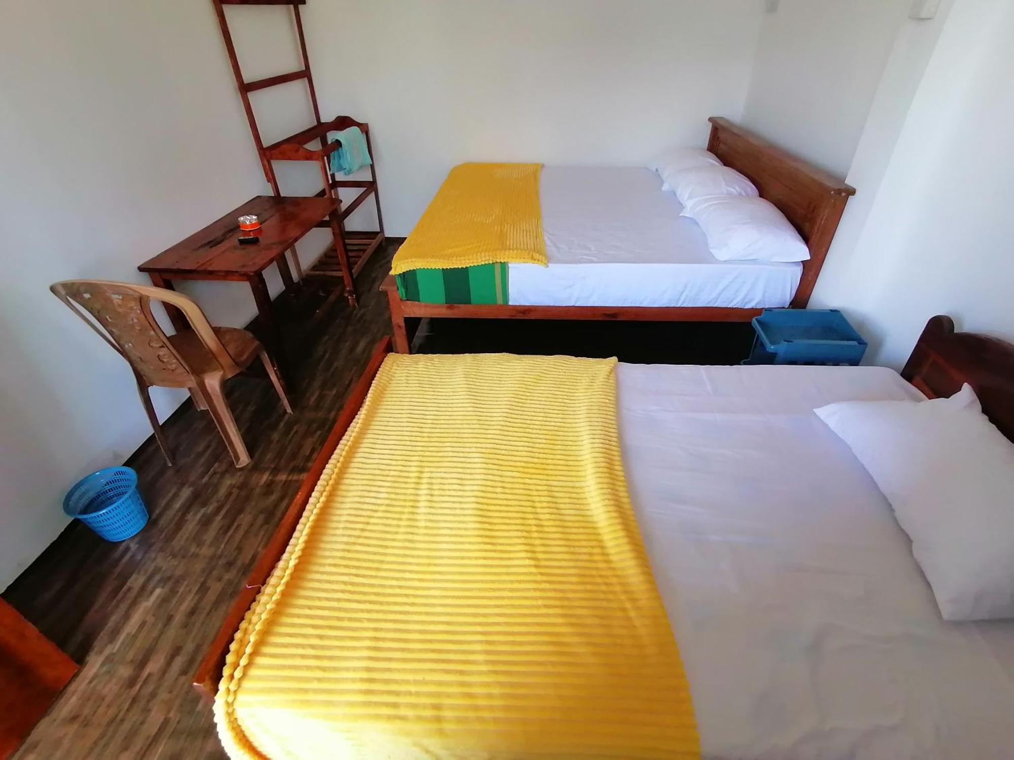 Hotel Mountain Ella