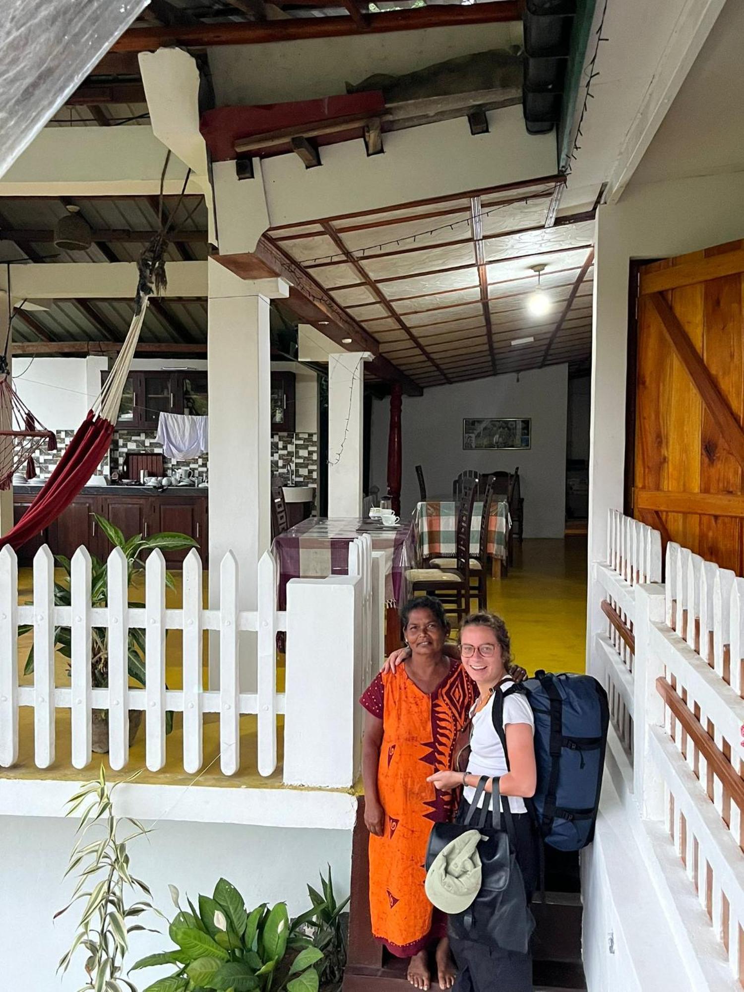 New Farmers Paradise Homestay