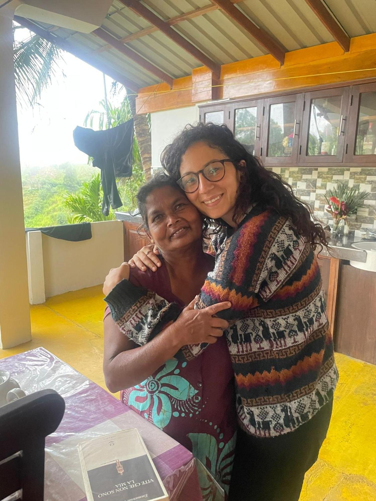 New Farmers Paradise Homestay Ella