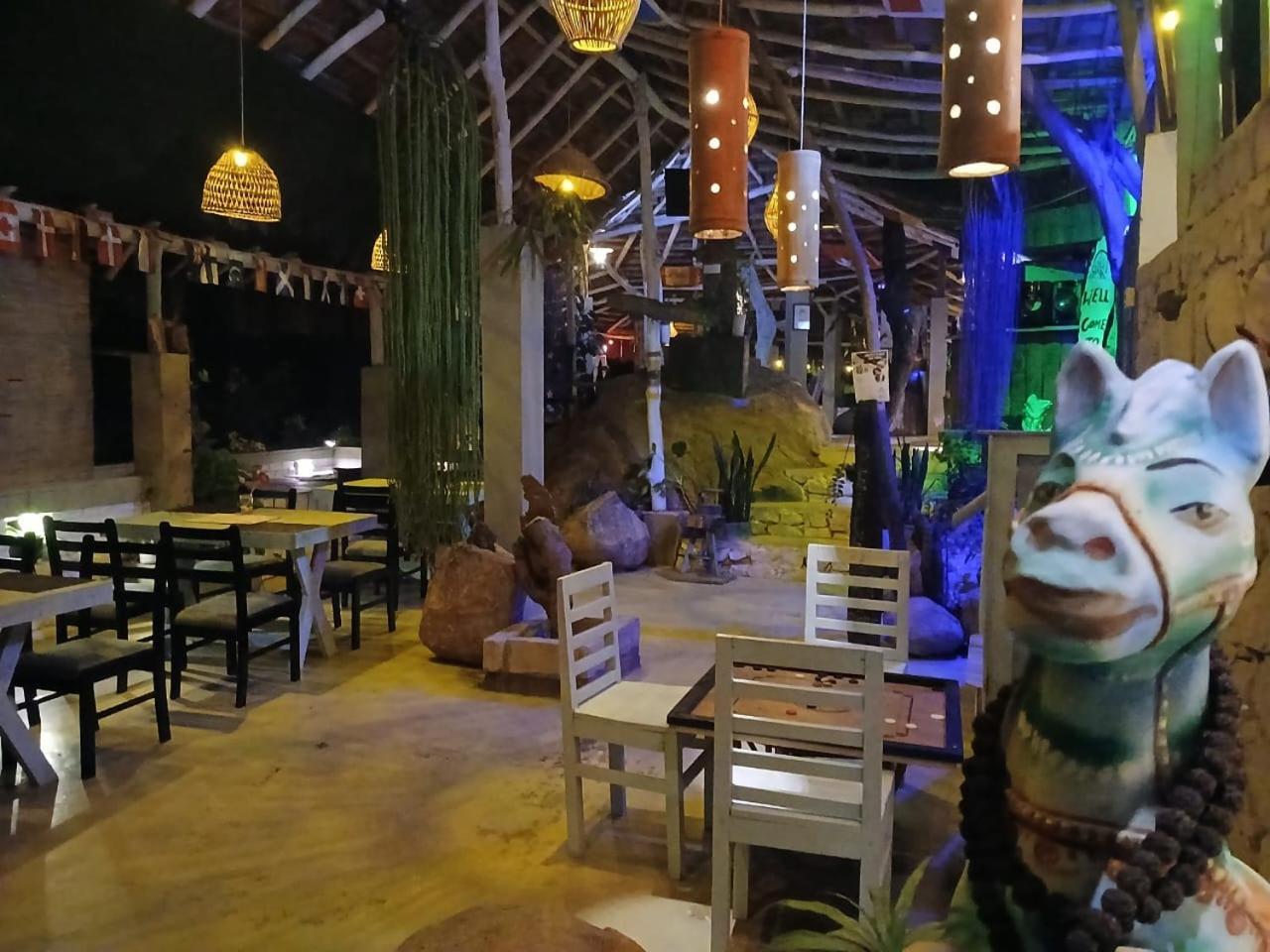 Awesome Place Hotel Ella