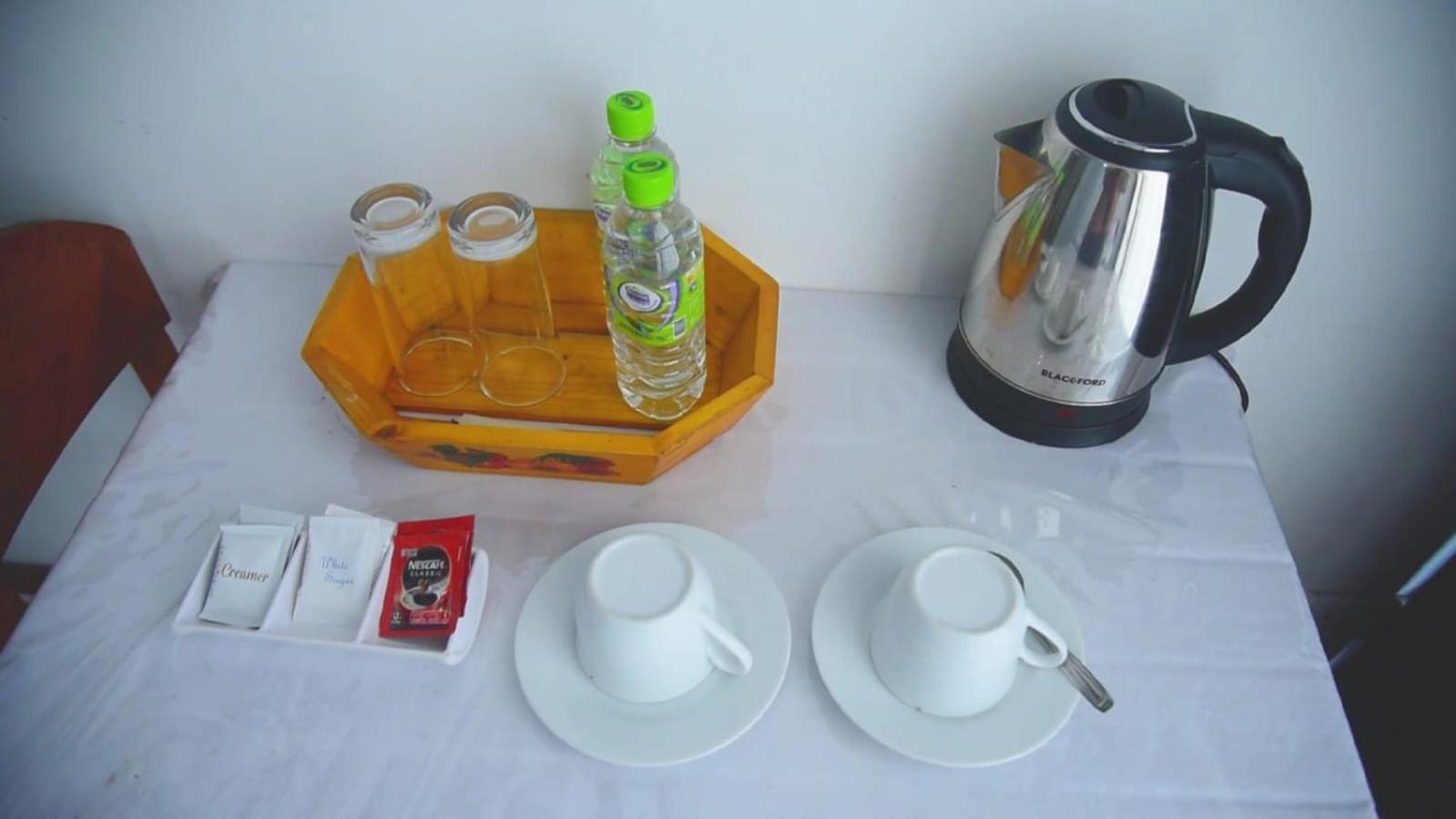 Grand Cliff Hotel