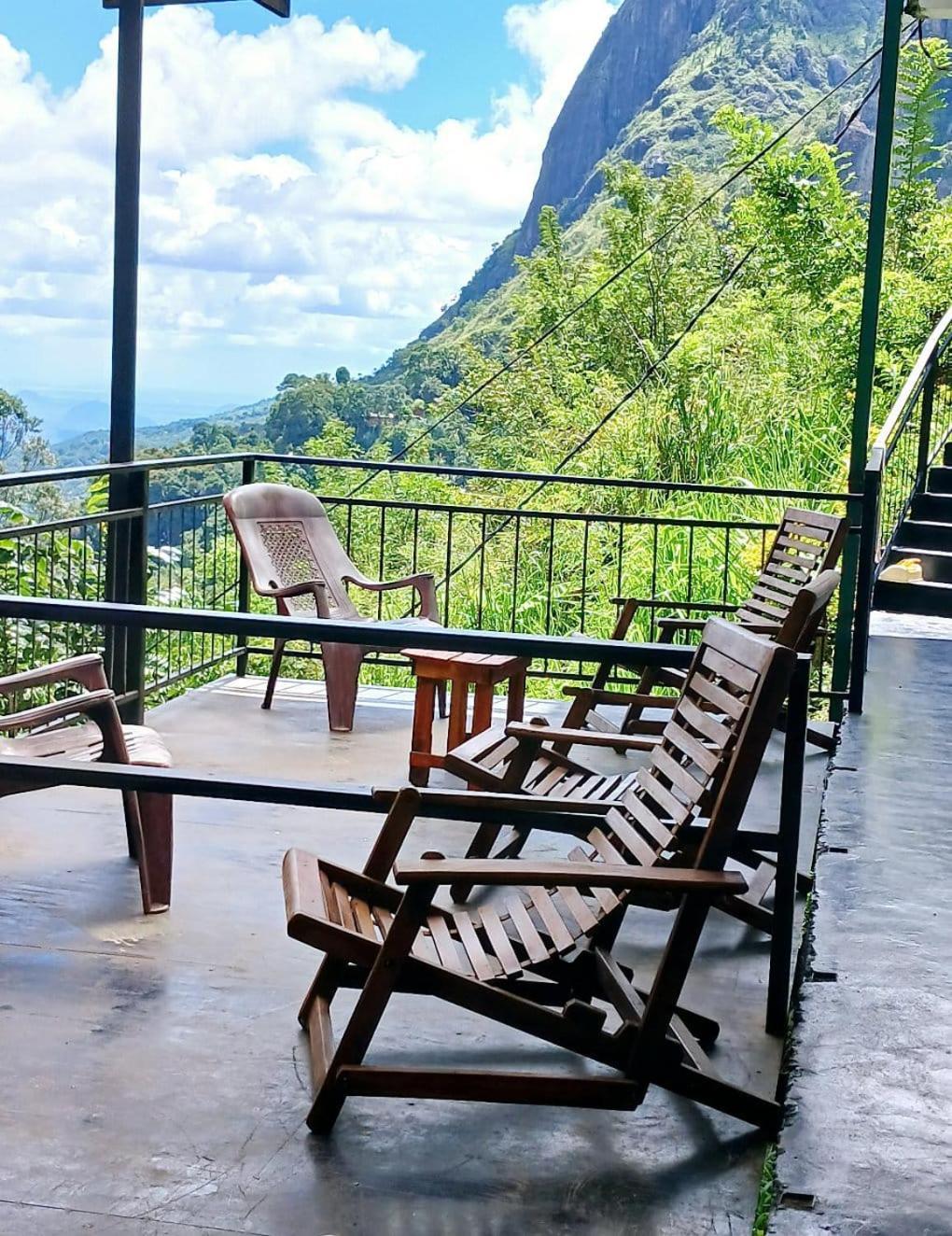 Grand Cliff Hotel