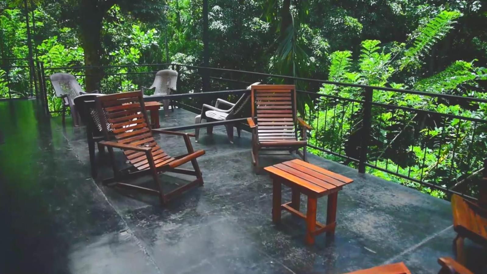 Hotel Grand Cliff *