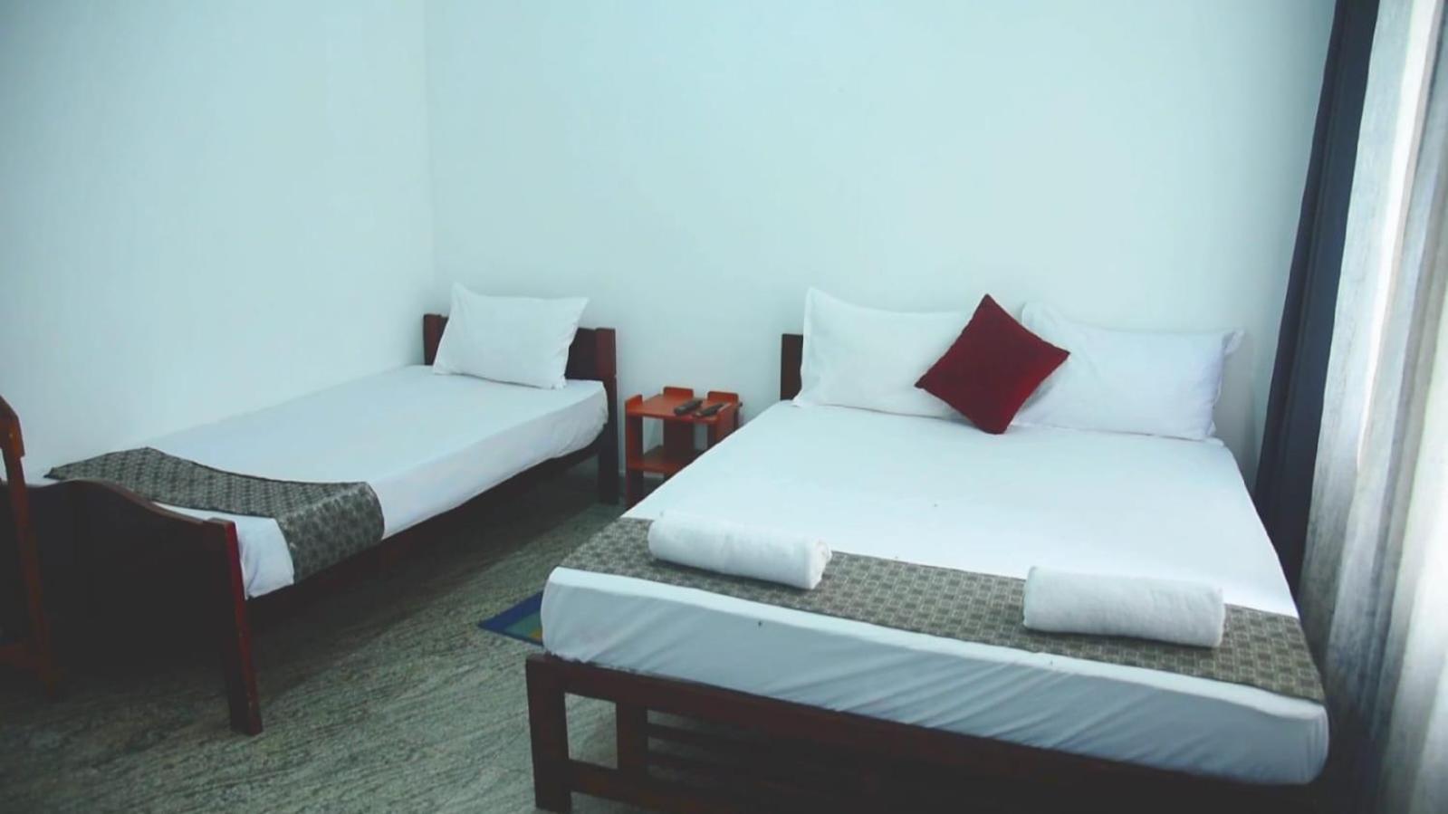 Hotel Grand Cliff Ella