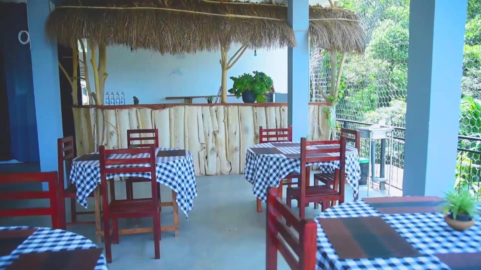 Hotel Grand Cliff