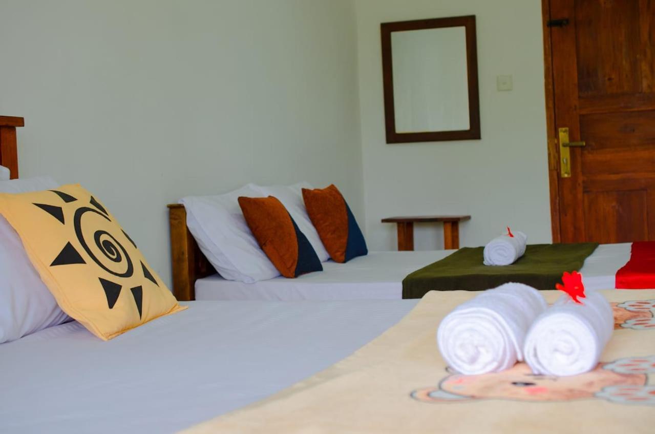 Guest house Liana