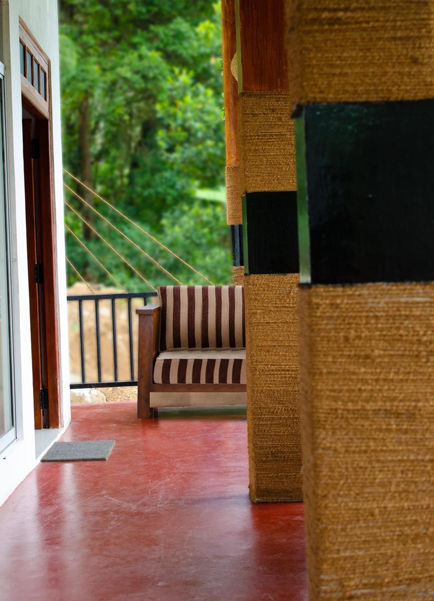 Liana Guest house
