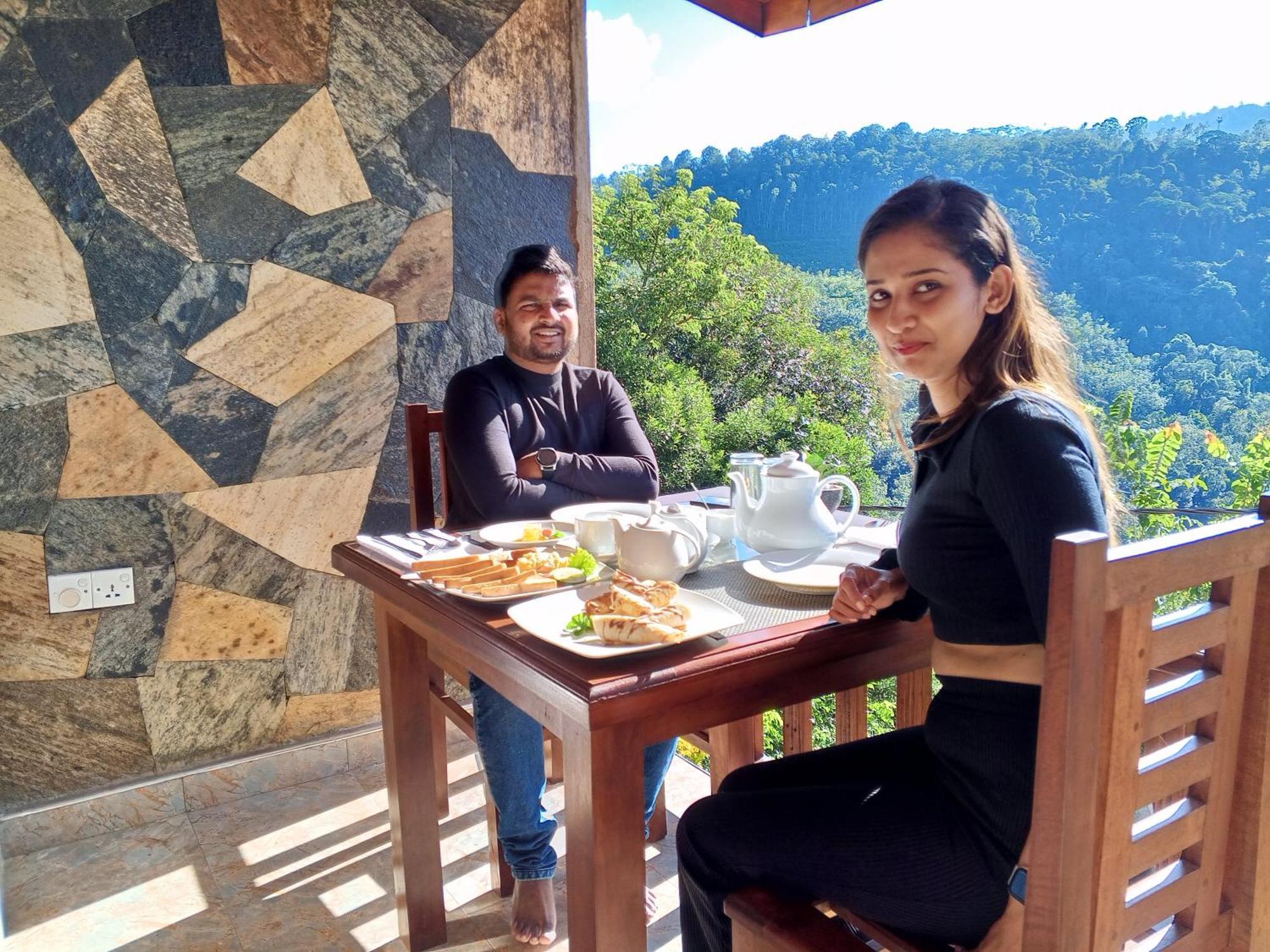 H3 Hilltop Heaven Inn Ella