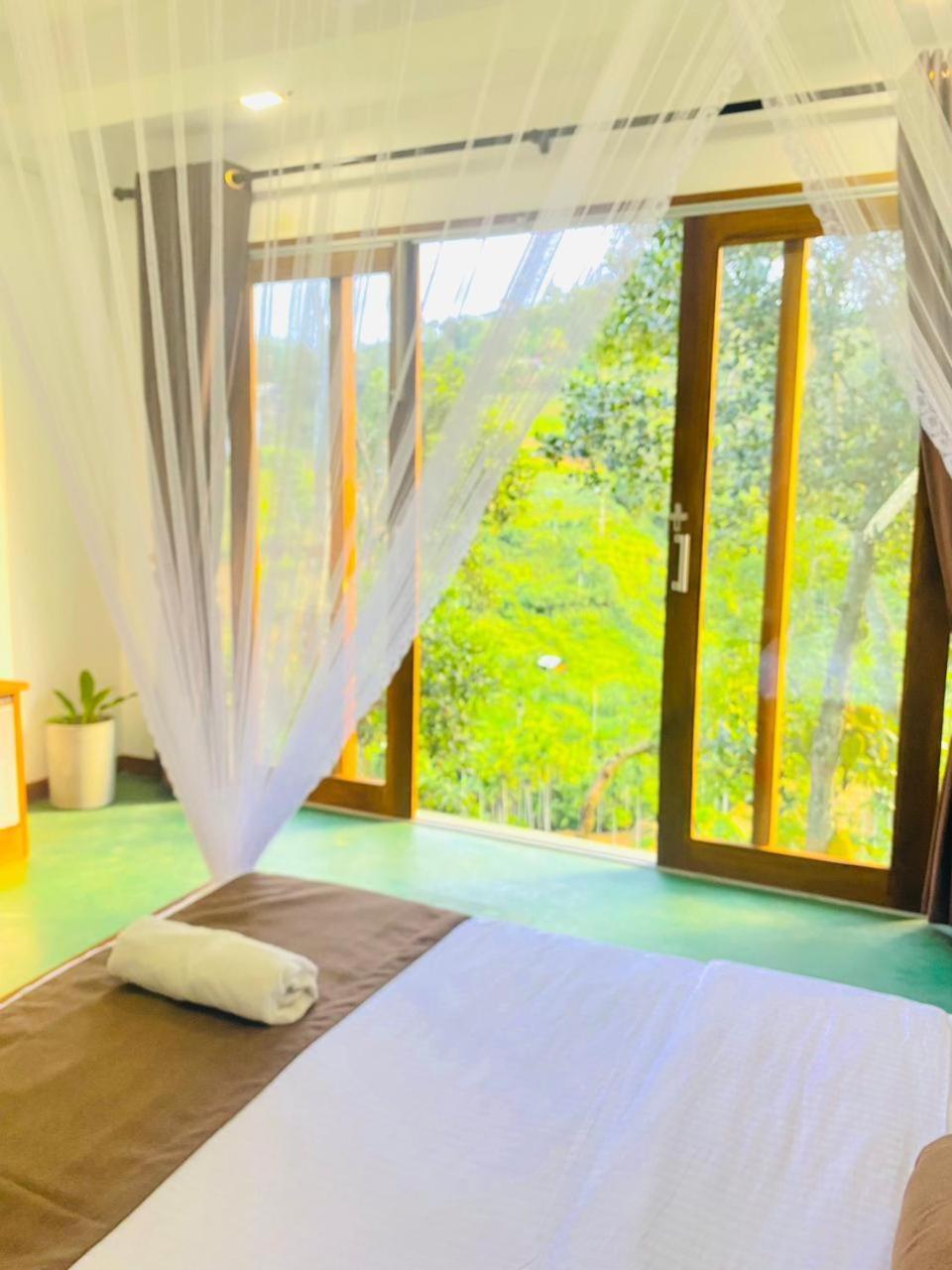 Serenity Apartment *
