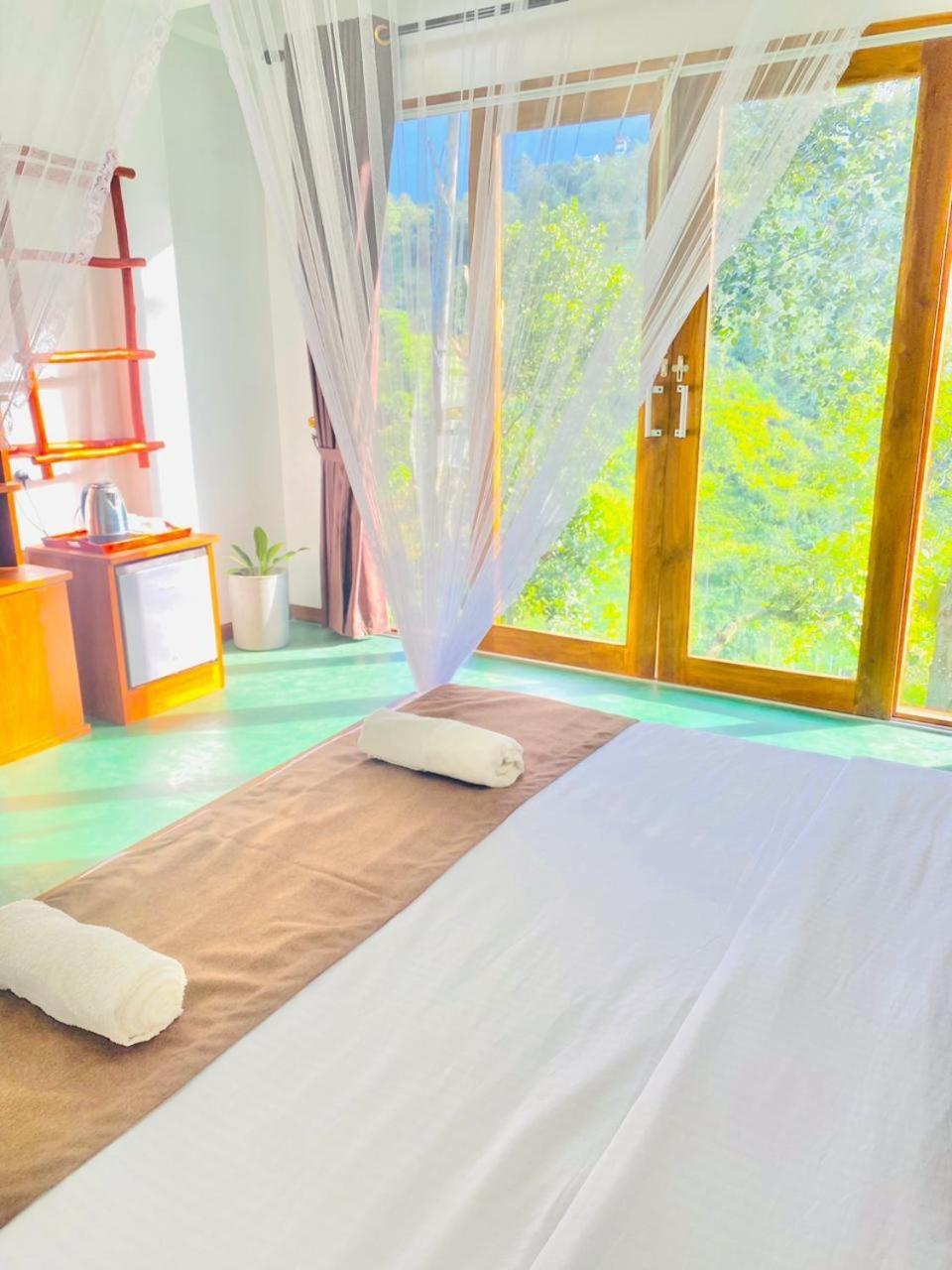 Apartment Serenity *