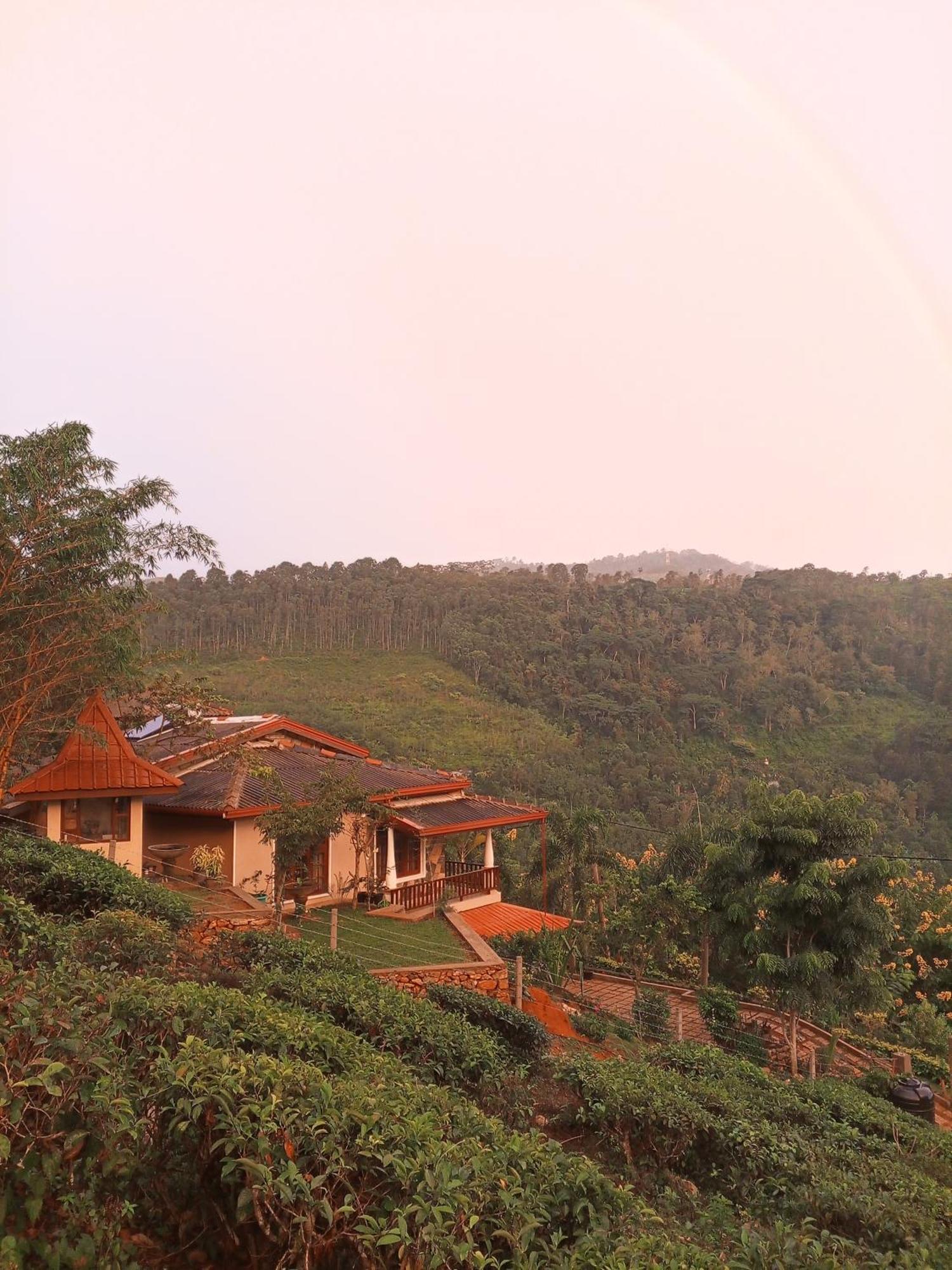 H3 Hilltop Heaven *