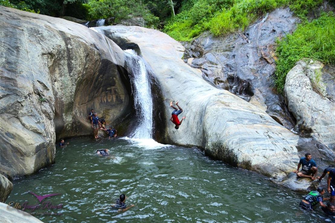 Jungle Resort 3*