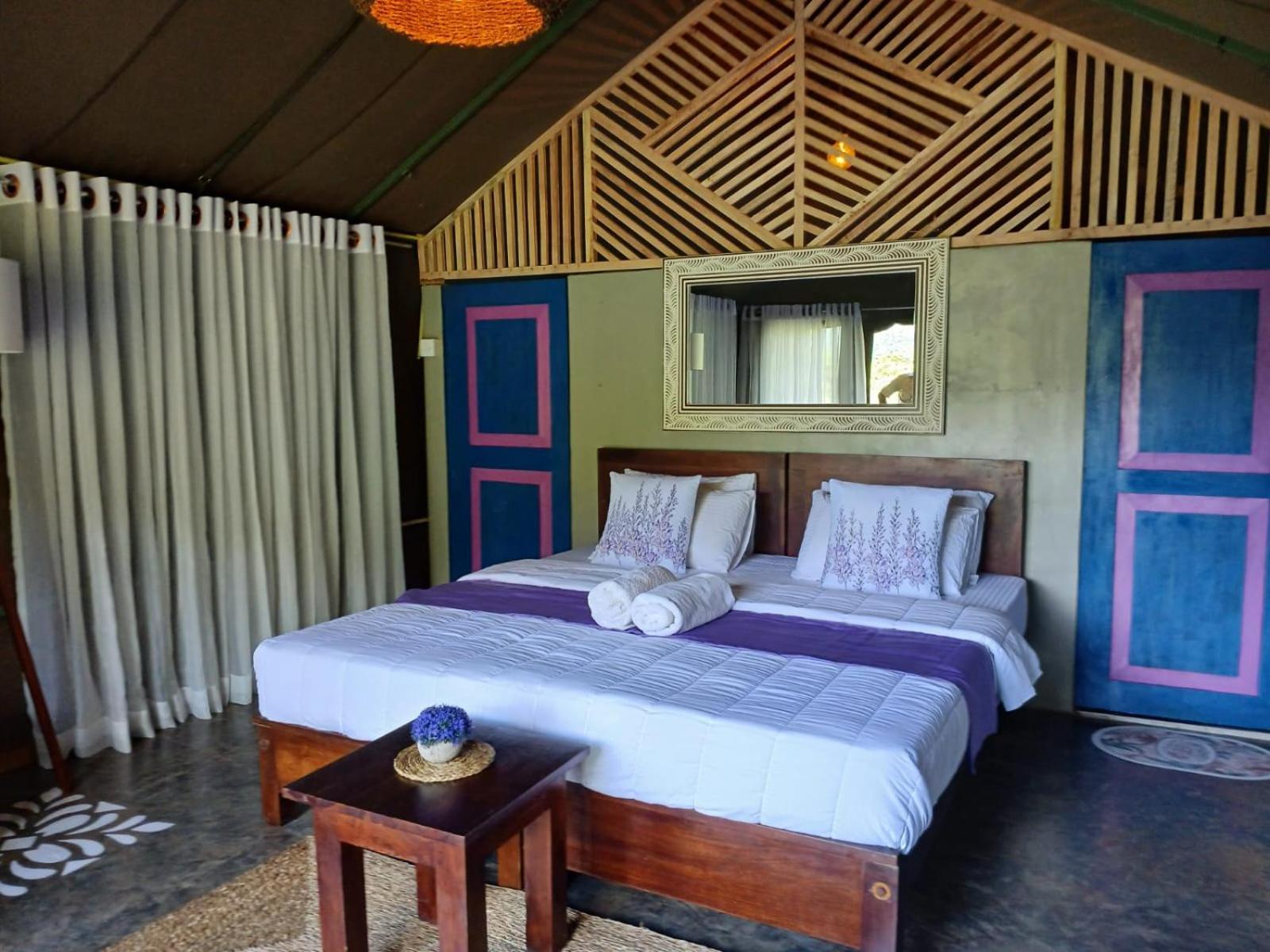 Jungle Resort