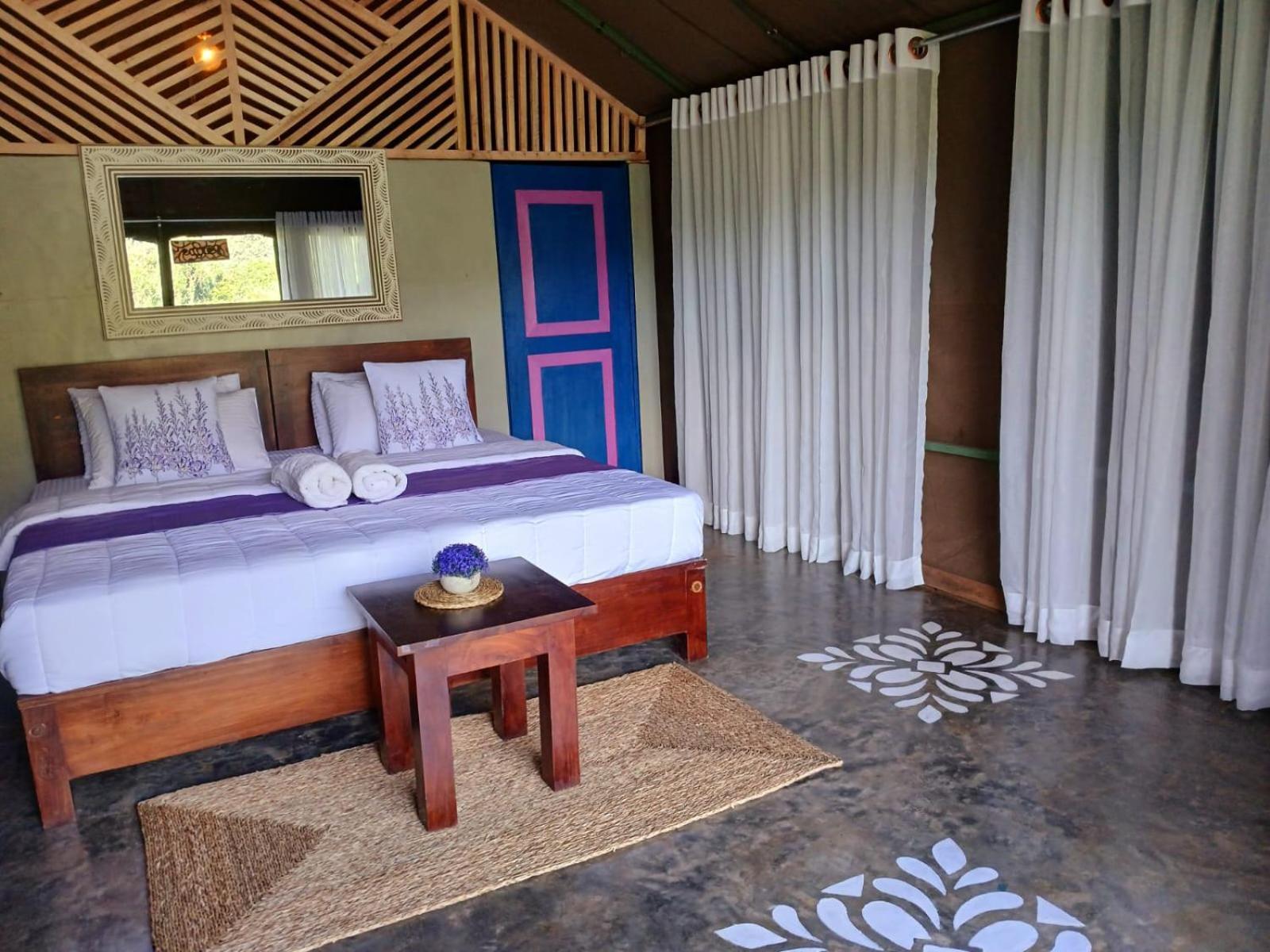 Resort Jungle