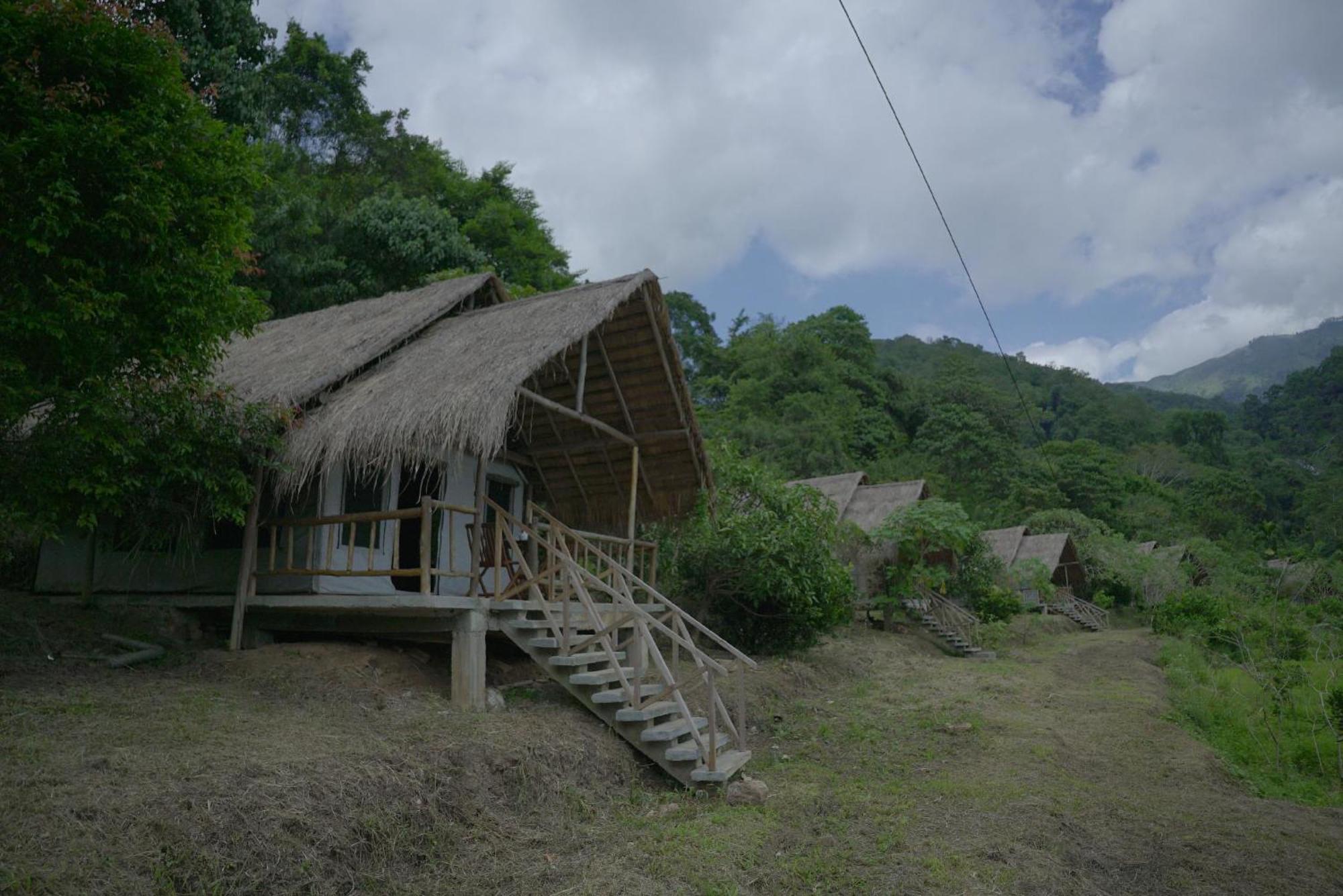 Jungle Resort 3*