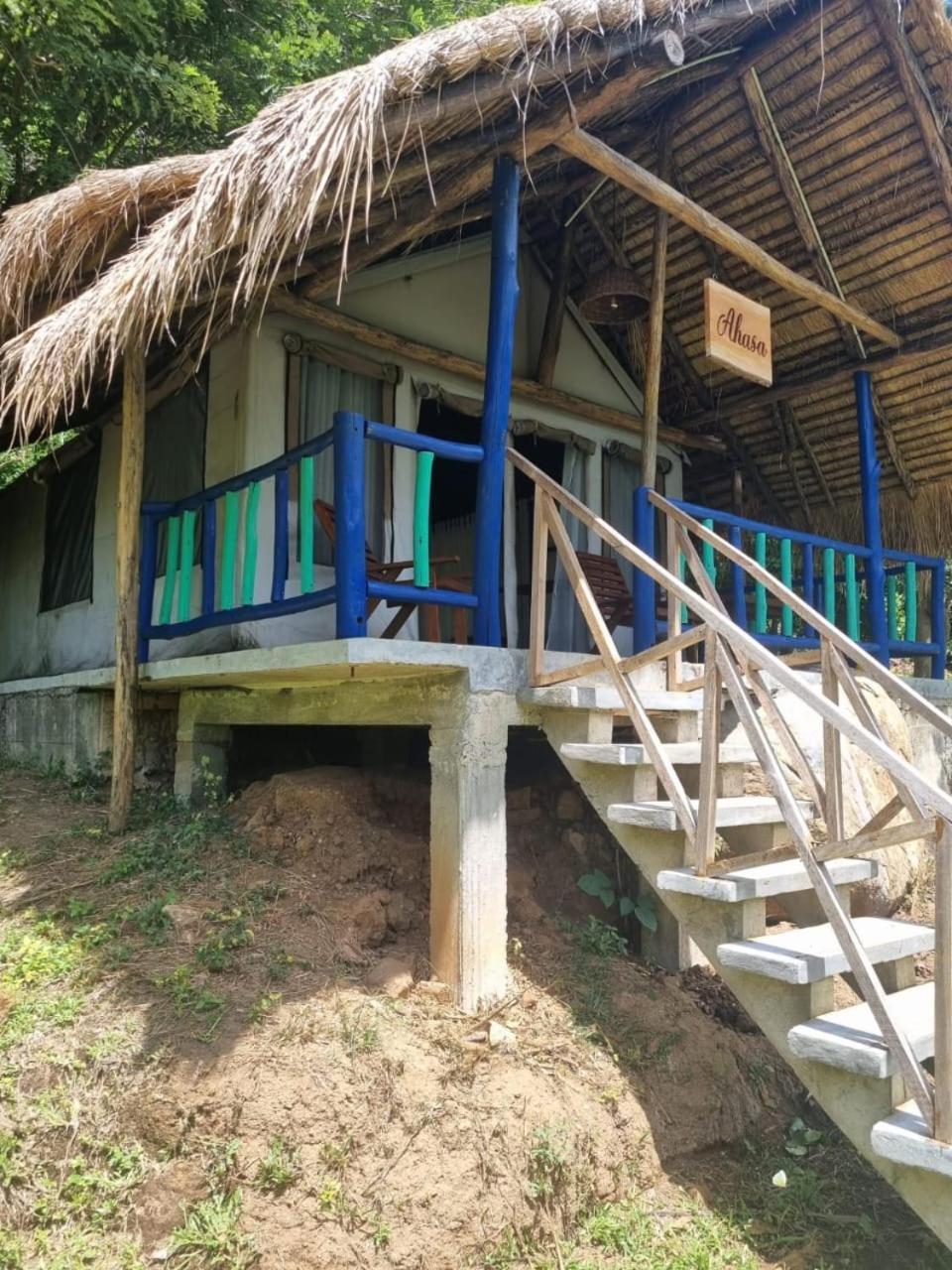 Resort Jungle Ella