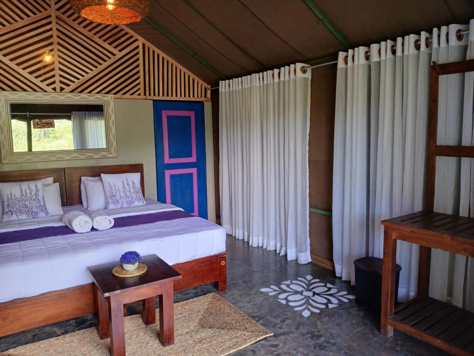 Jungle Resort