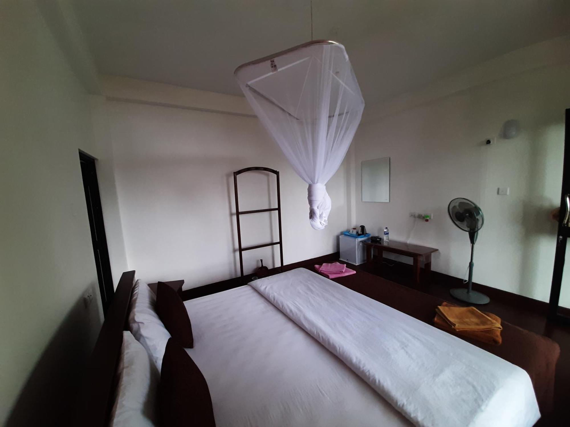Bed & Breakfast Glorious Nature *