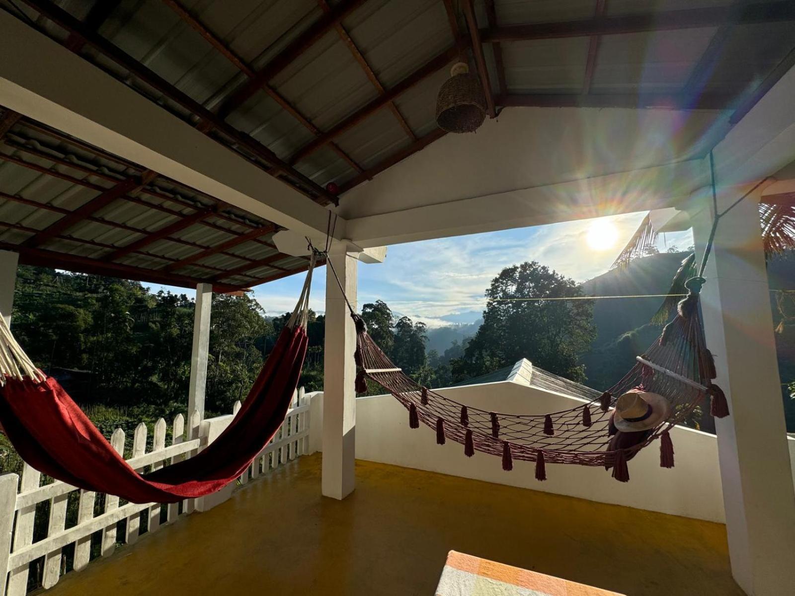 New Farmers Paradise Homestay