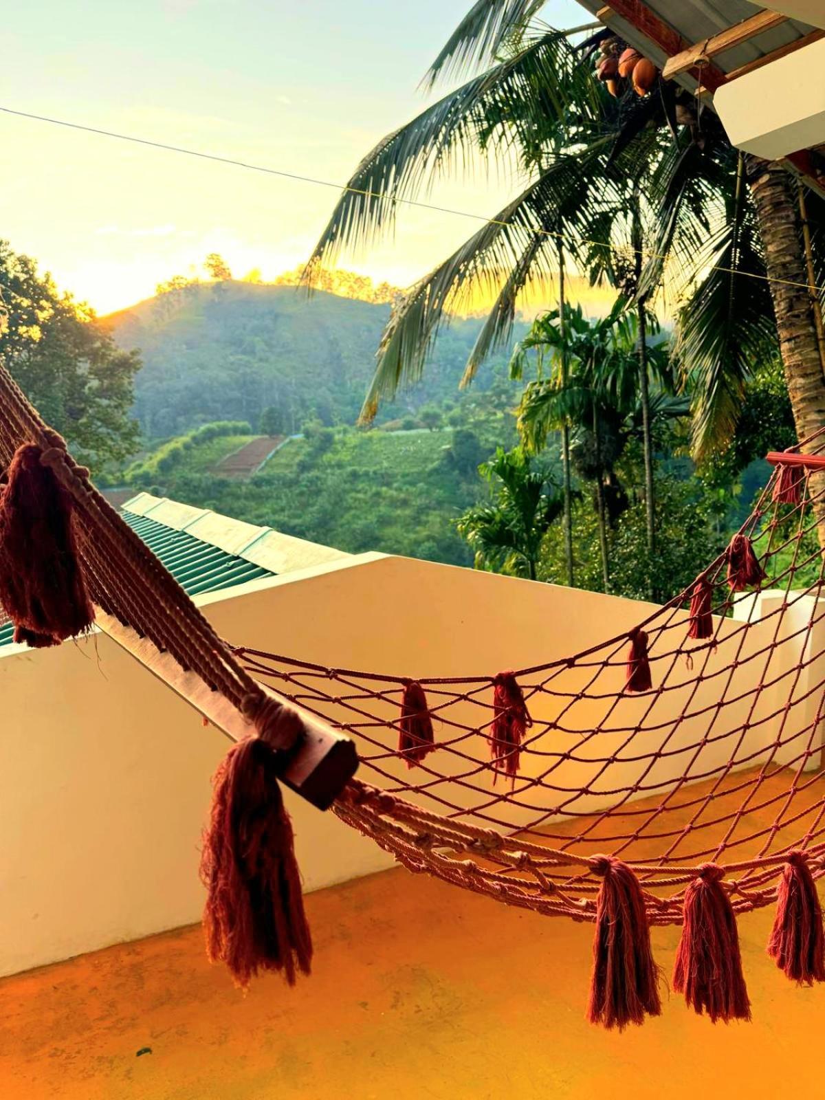 New Farmers Paradise Homestay *