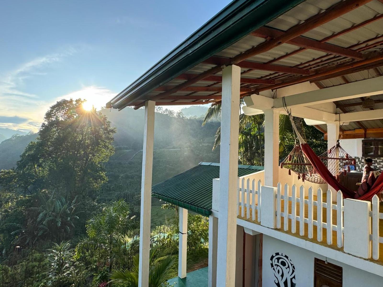 New Farmers Paradise Homestay