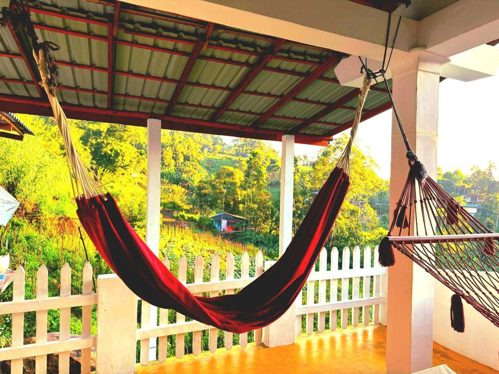 New Farmers Paradise Homestay
