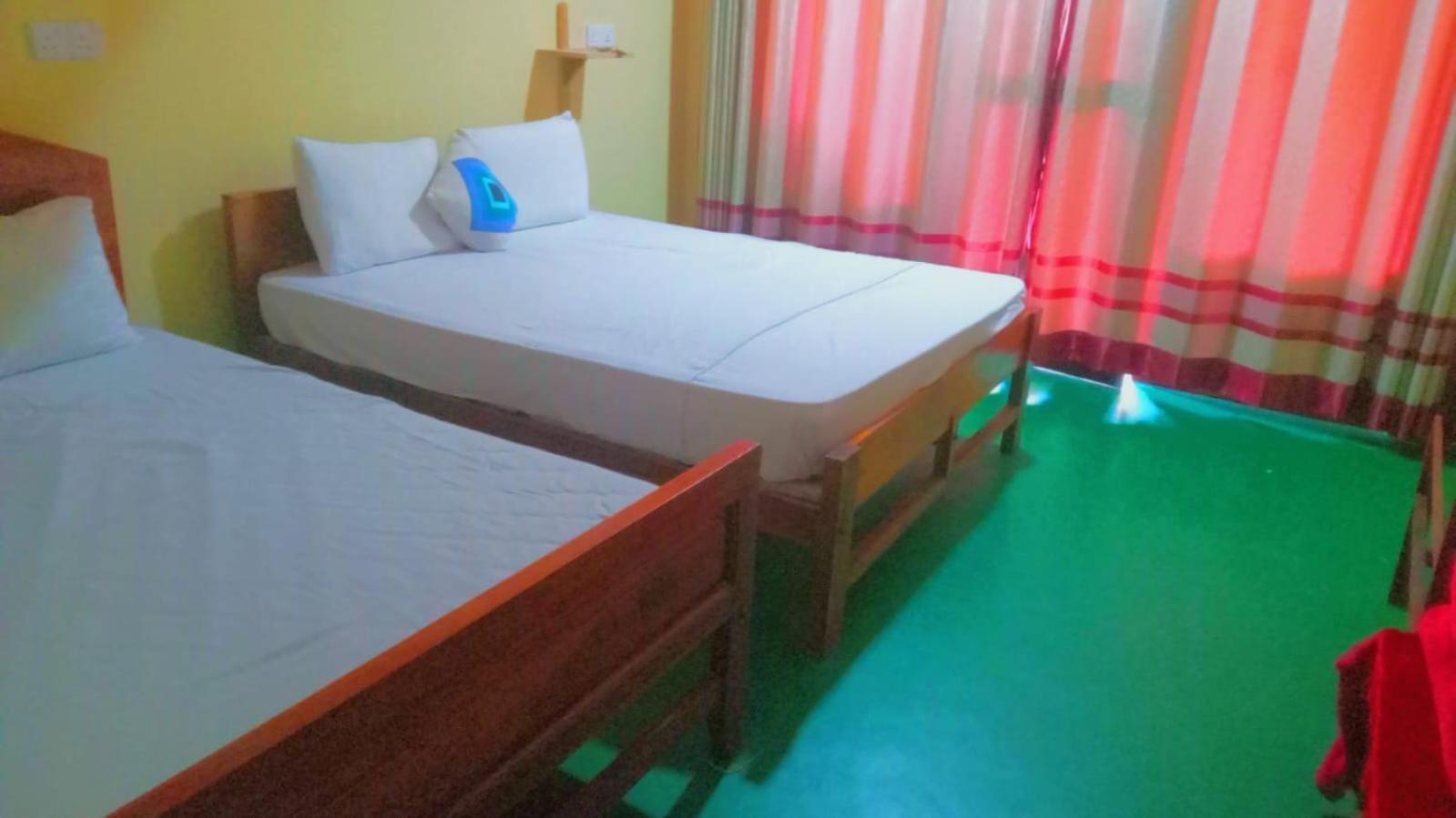 New Farmers Paradise Homestay