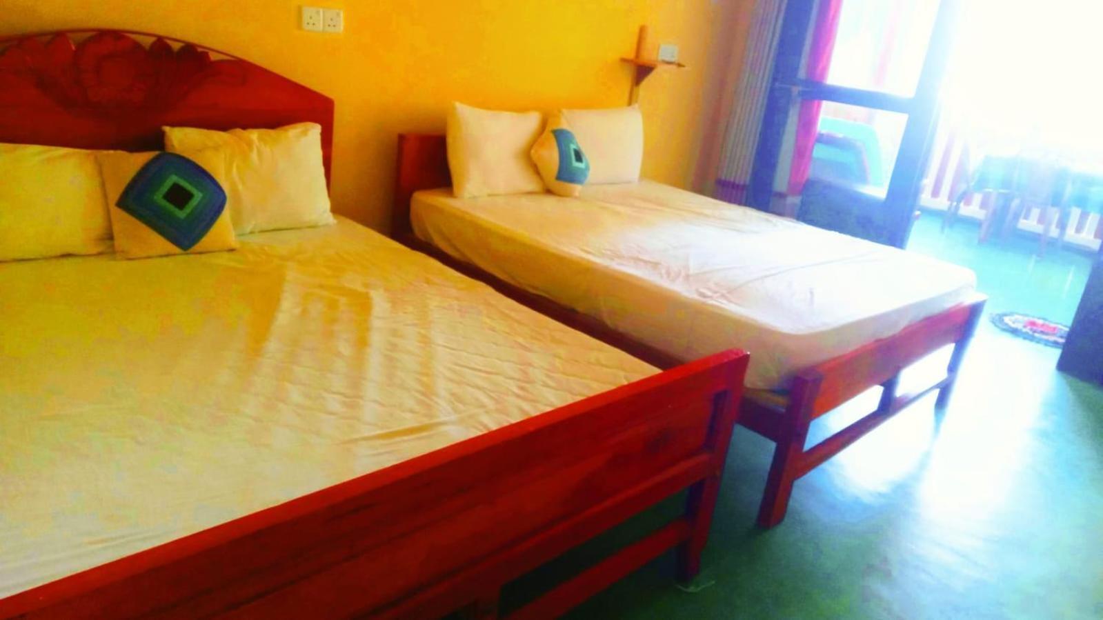 New Farmers Paradise Homestay *