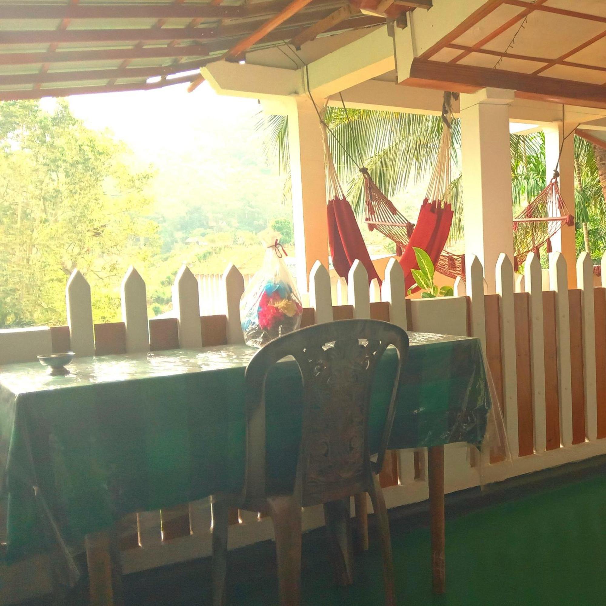New Farmers Paradise Homestay