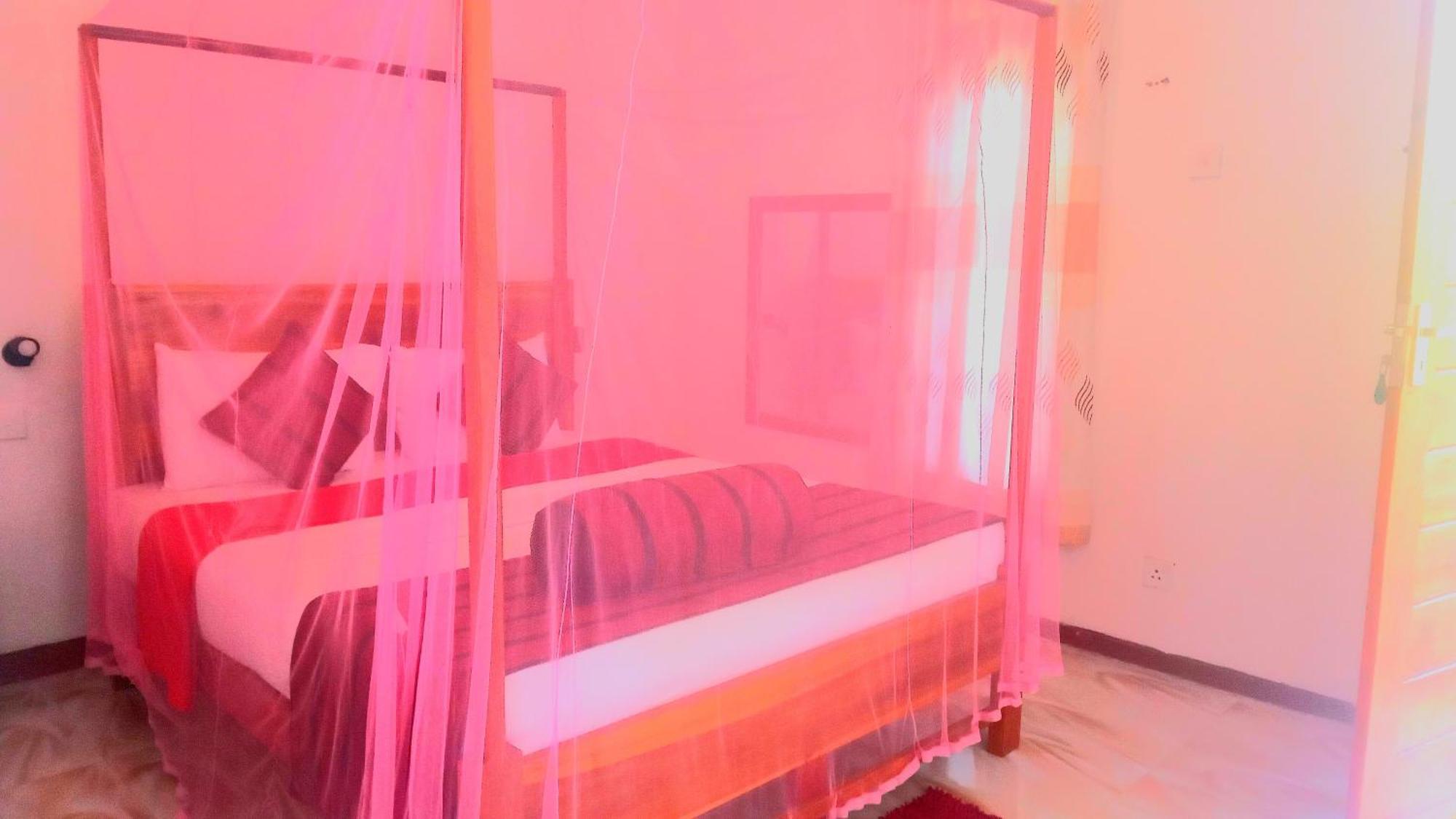 New Farmers Paradise Homestay Ella