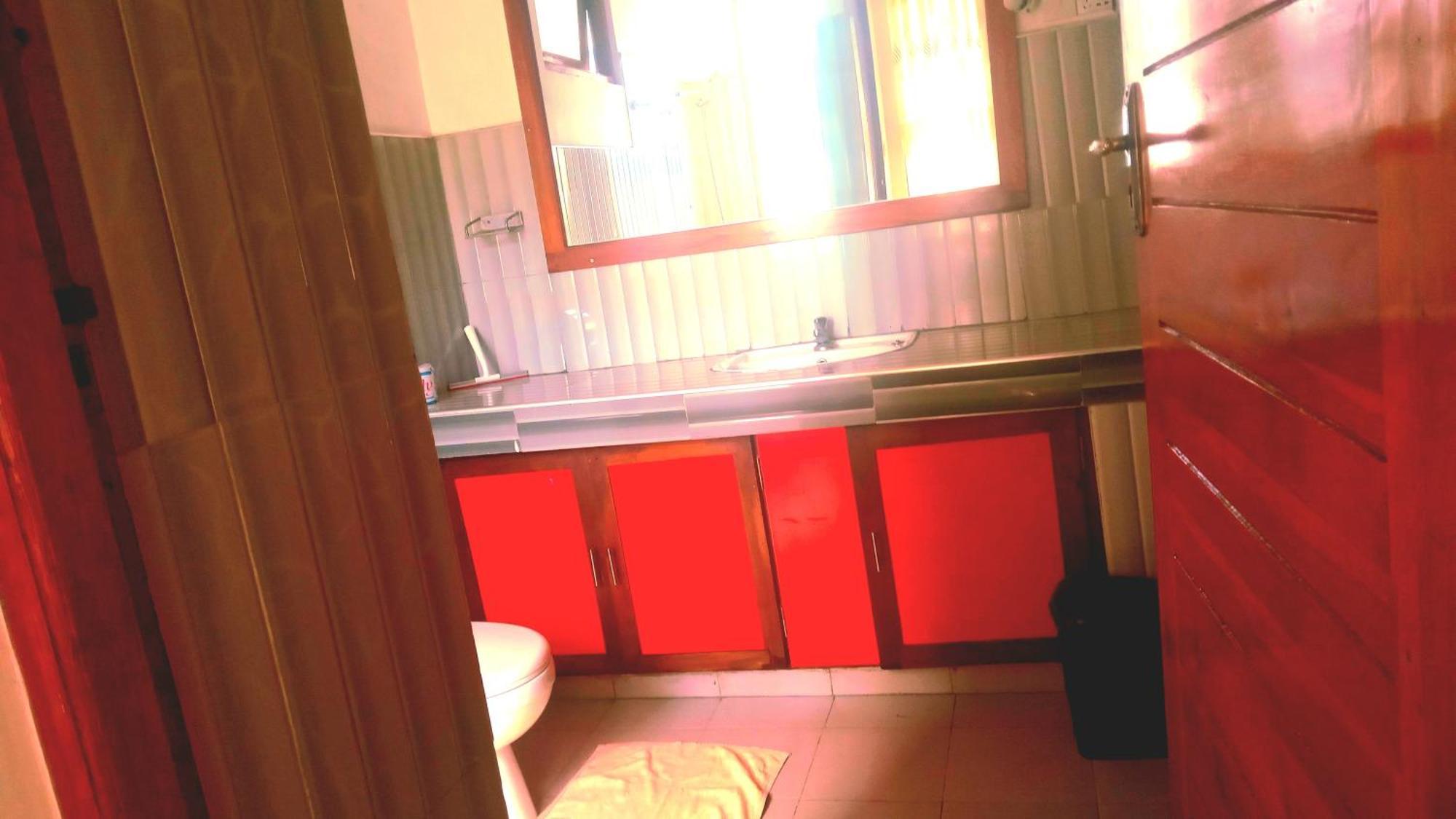 New Farmers Paradise Homestay