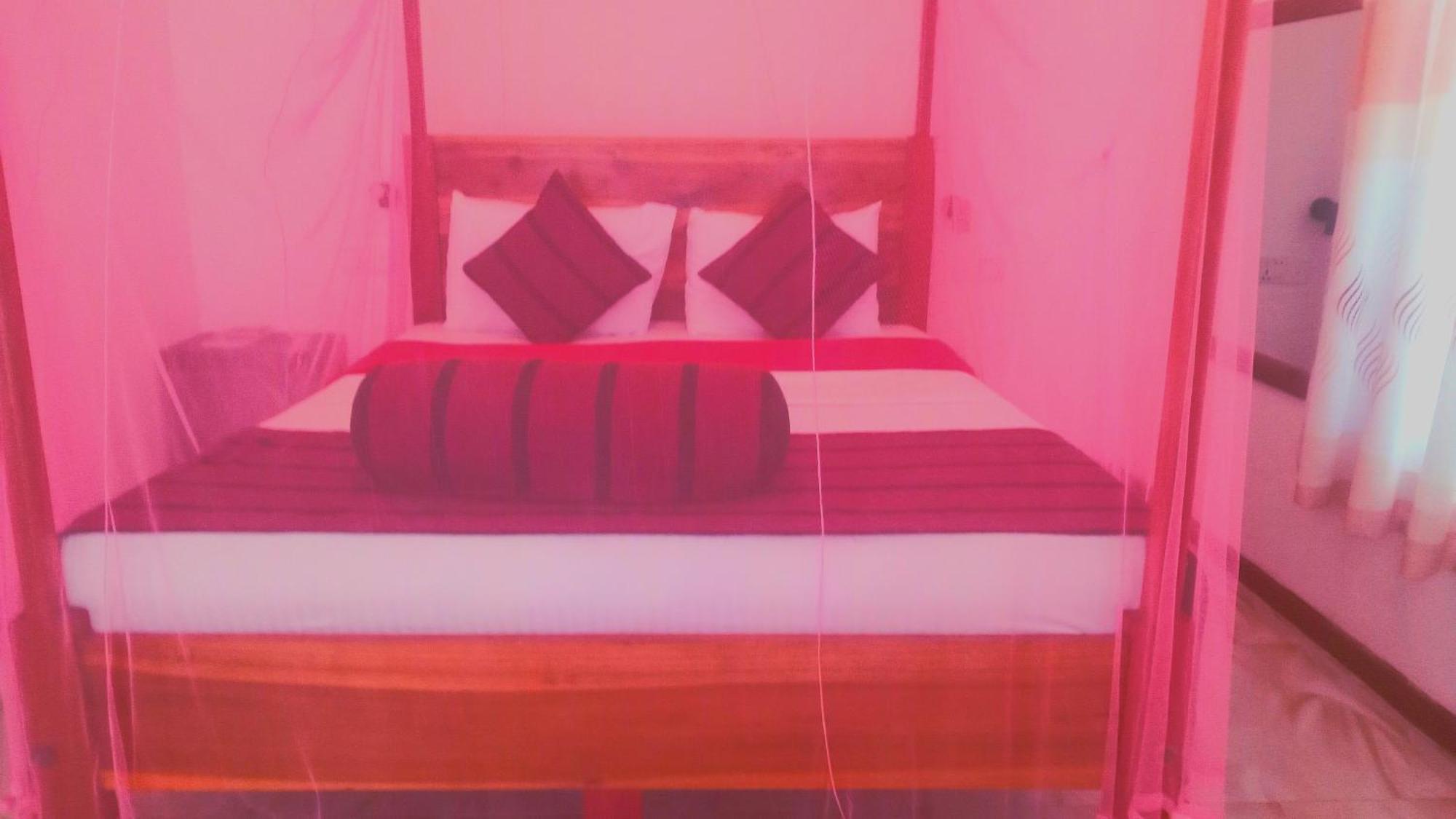 Homestay New Farmers Paradise