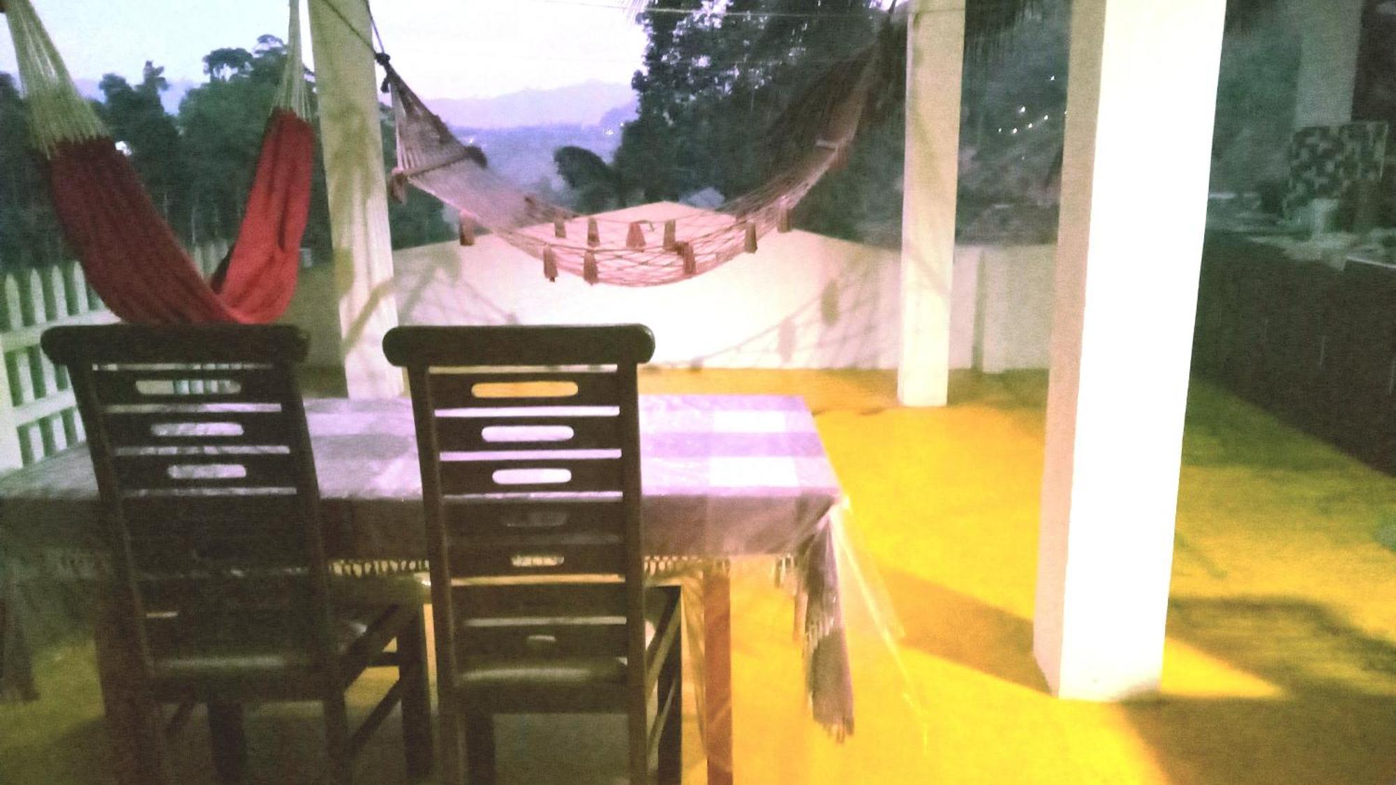 New Farmers Paradise Homestay Ella