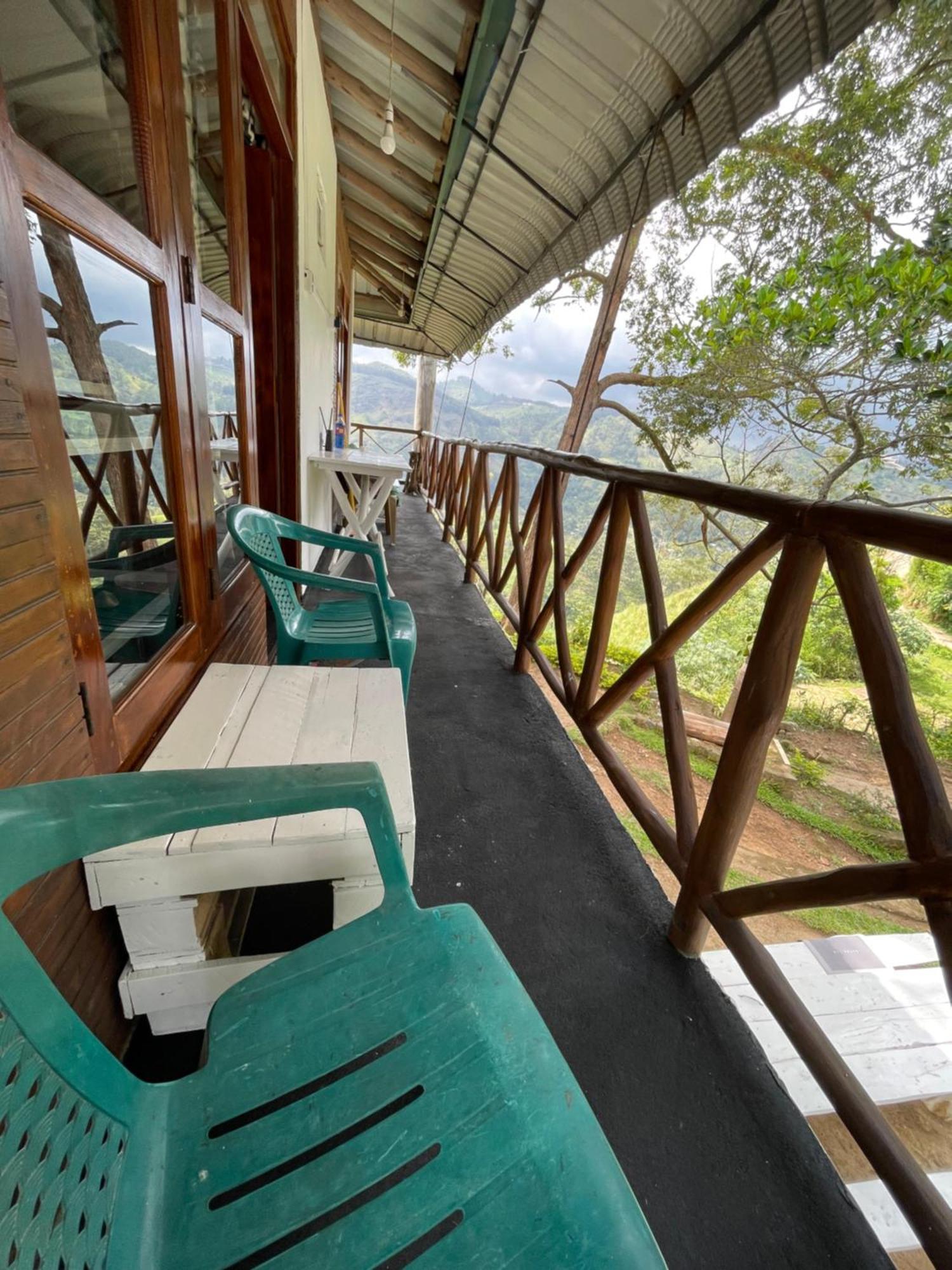 Homestay Mountain Vibe